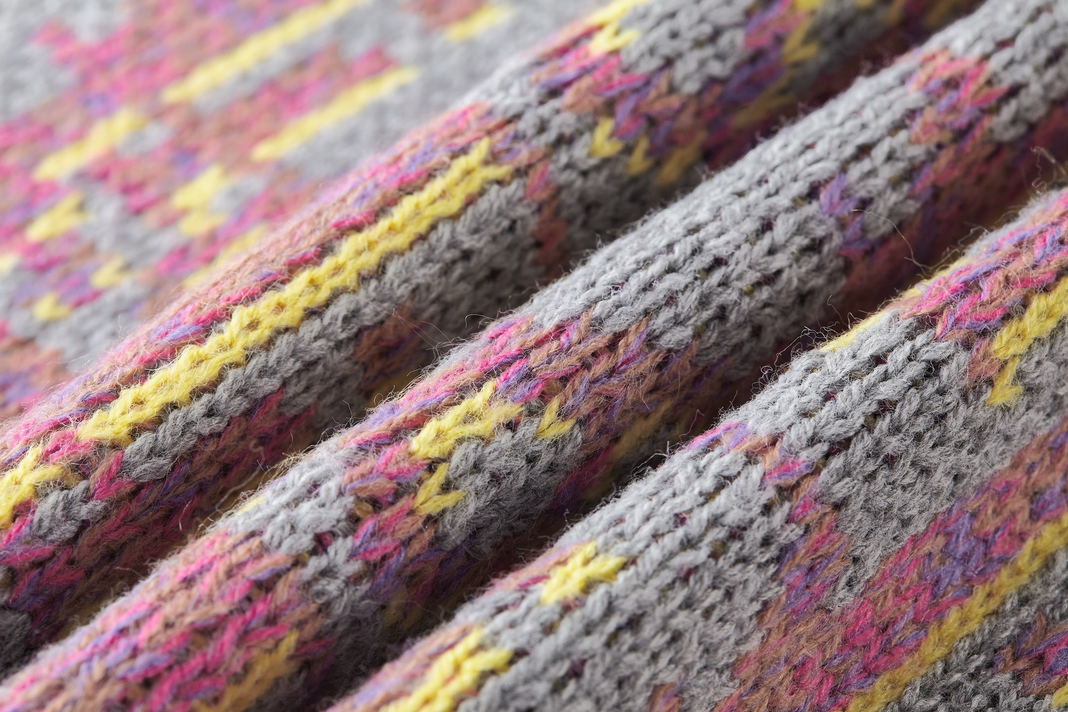 DIOR 迪奥 老花logo提花毛衣  秋冬 外套 长袖  灰色B0 193M638AT662-C884