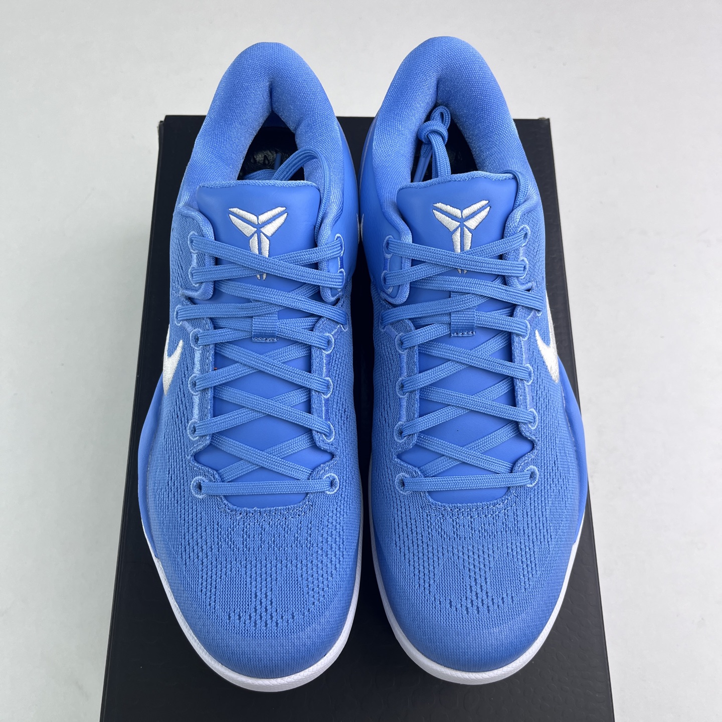 GX  Kobe 8 Protro  科比8 低筒  全掌LUNARLON 鞋墊 籃球鞋 實戰鞋 球鞋 男鞋 波鞋  白蓝 HM6469 401