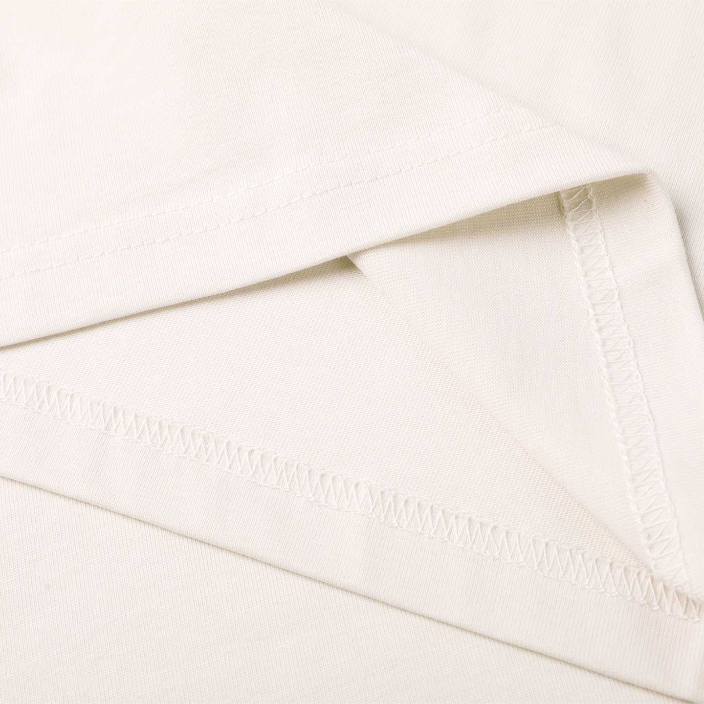 Balenciaga 巴黎世家 EST1917 印花短袖 T恤 圆领 短款 夏季 白色A5 787349TQVG31569