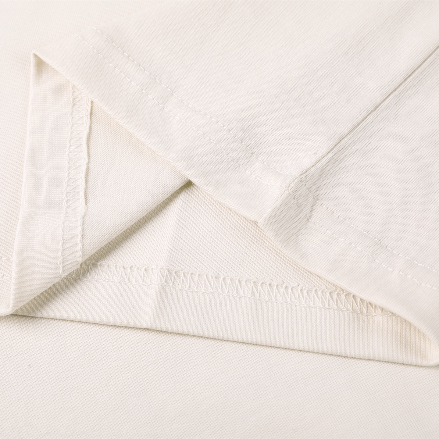 Balenciaga 巴黎世家 EST1917 印花短袖 T恤 圆领 短款 夏季 白色A5 787349TQVG31569