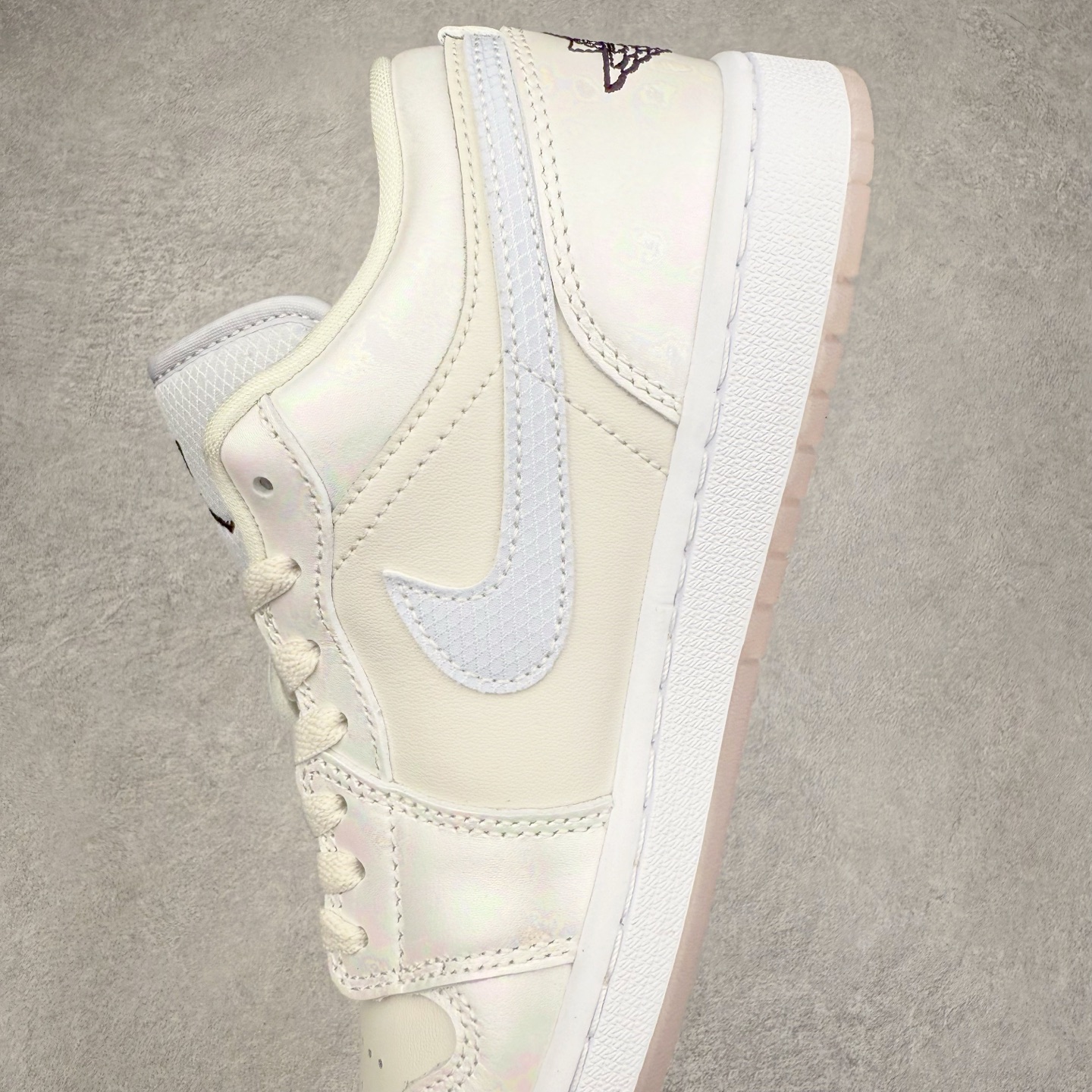 Air Jordan AJ1 Low  WMNS CNY" 低筒  复古防滑 板鞋休闲 篮球鞋  波鞋 男女同款 蛇年限定 HF4080-001