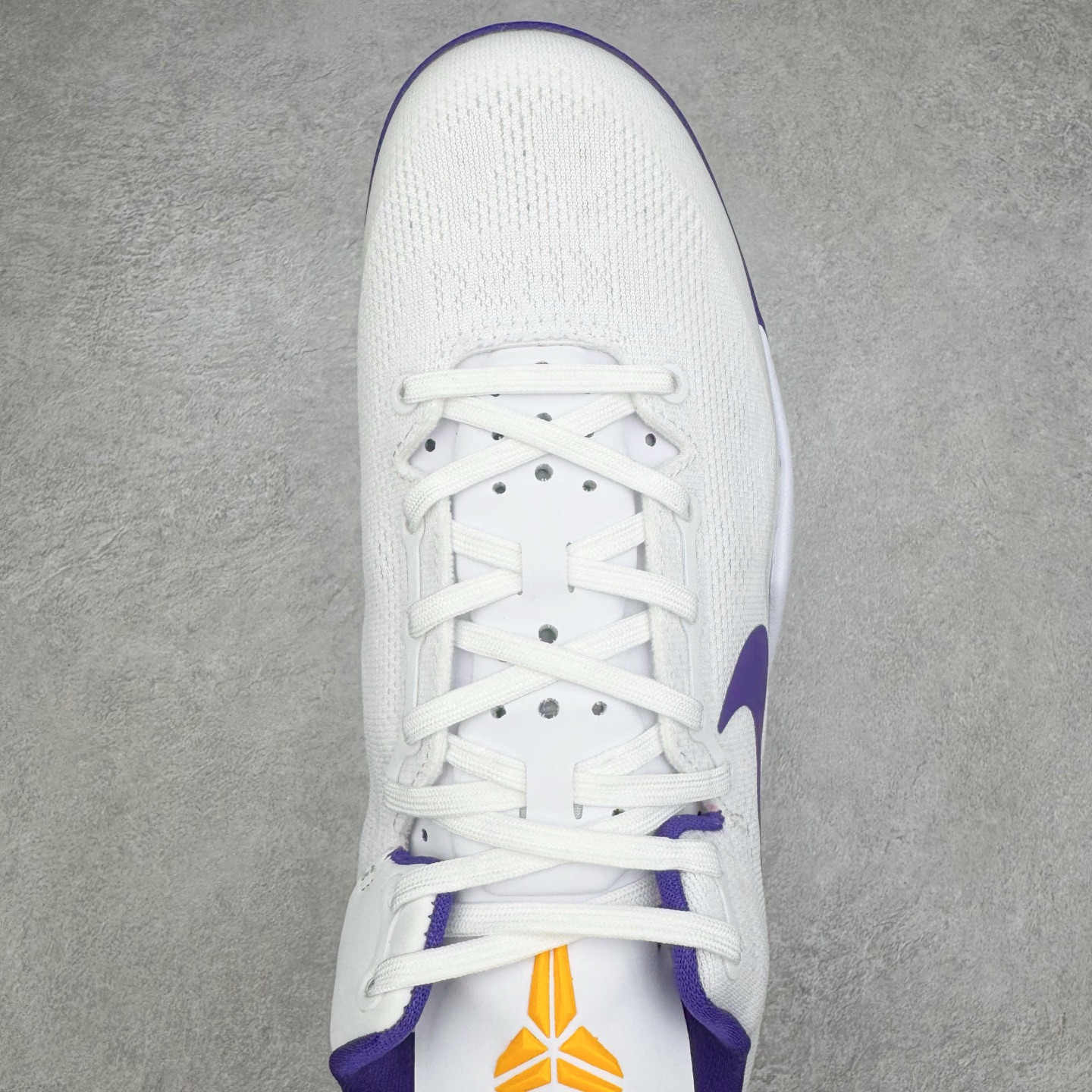 S2 Kobe 8 Protro System 科比8 低筒  全掌LUNARLON 鞋墊 籃球鞋 實戰鞋 球鞋 男鞋 波鞋 湖人白紫 HF7485-001