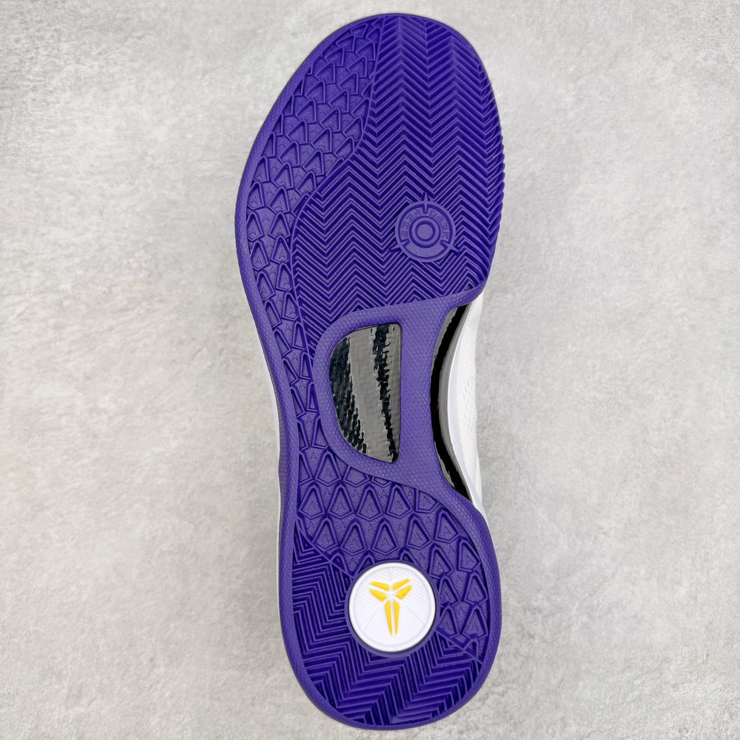 S2 Kobe 8 Protro System 科比8 低筒  全掌LUNARLON 鞋墊 籃球鞋 實戰鞋 球鞋 男鞋 波鞋 湖人白紫 HF7485-001