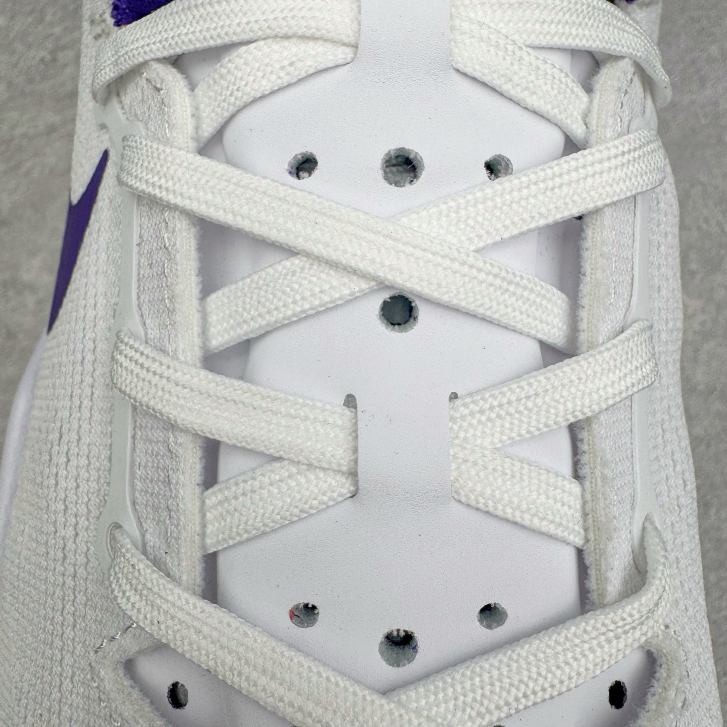 S2 Kobe 8 Protro System 科比8 低筒  全掌LUNARLON 鞋墊 籃球鞋 實戰鞋 球鞋 男鞋 波鞋 湖人白紫 HF7485-001