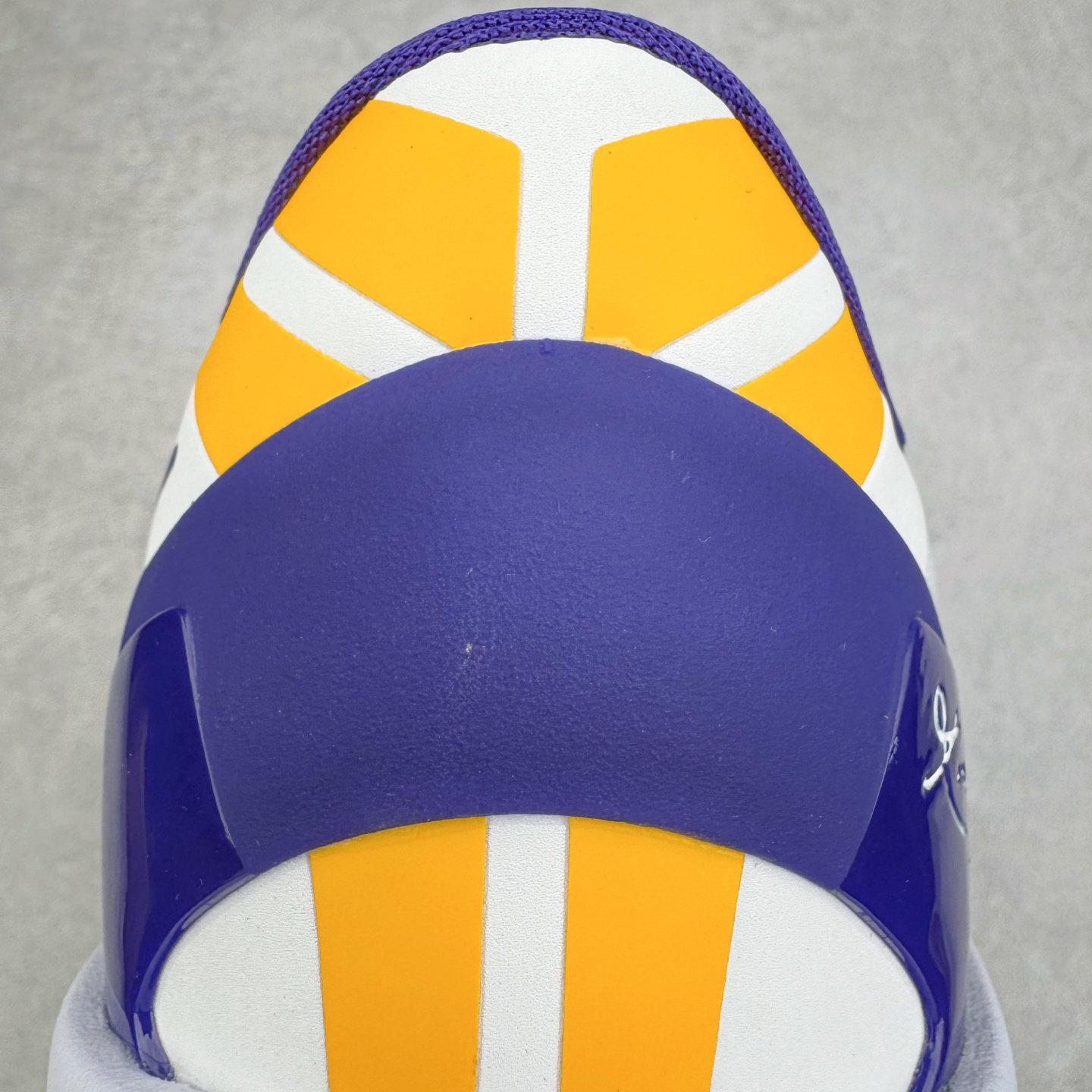 S2 Kobe 8 Protro System 科比8 低筒  全掌LUNARLON 鞋墊 籃球鞋 實戰鞋 球鞋 男鞋 波鞋 湖人白紫 HF7485-001