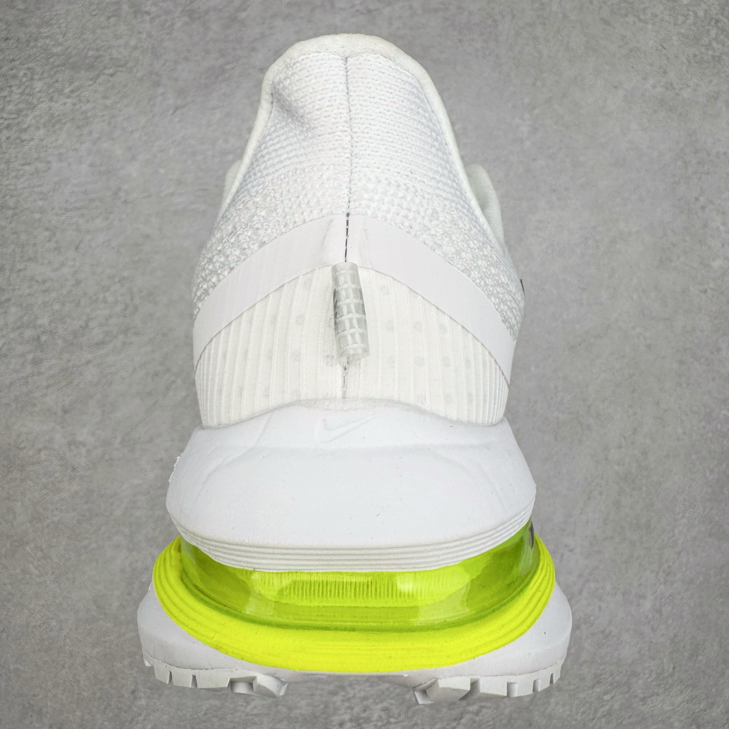 Nike Pegasus Premium 低筒 简约舒适 织物网布耐磨减震防滑 休闲城市通勤体测体考竞速训练跑步鞋 男女同款 白色 HQ2593-100