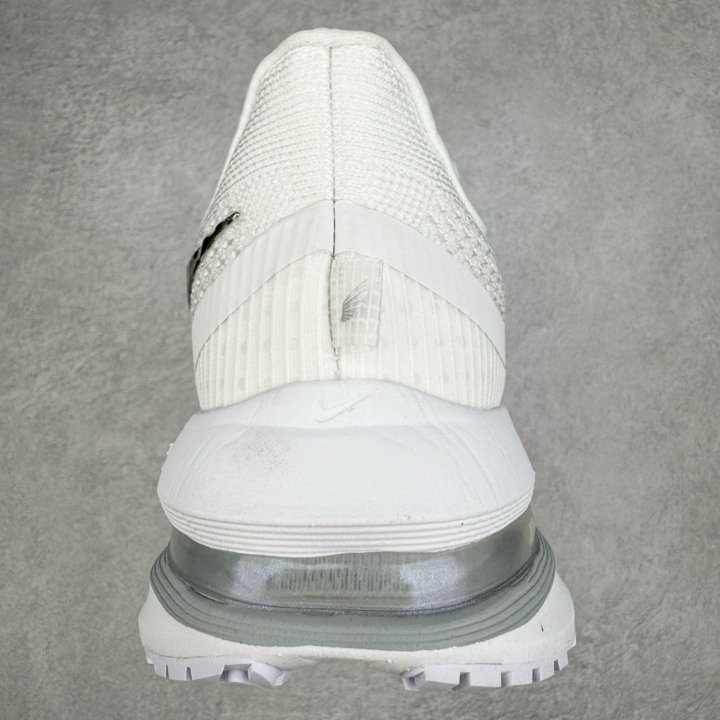 Nike Pegasus Premium 低筒 简约舒适 织物网布耐磨减震防滑 休闲城市通勤体测体考竞速训练跑步鞋 男女同款 白银 HQ2592-102