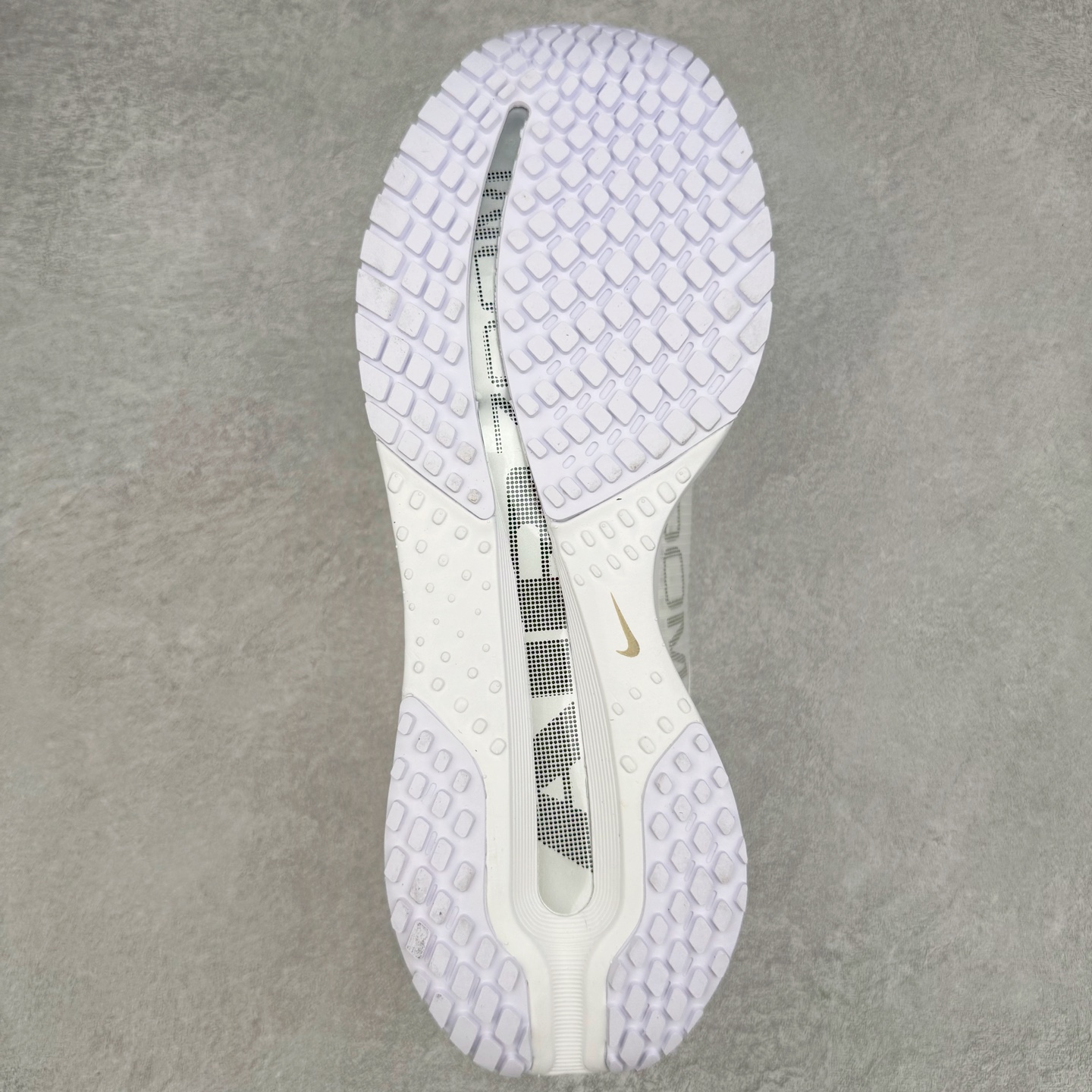 Nike Pegasus Premium 低筒 简约舒适 织物网布耐磨减震防滑 休闲城市通勤体测体考竞速训练跑步鞋 男女同款 白银 HQ2592-102