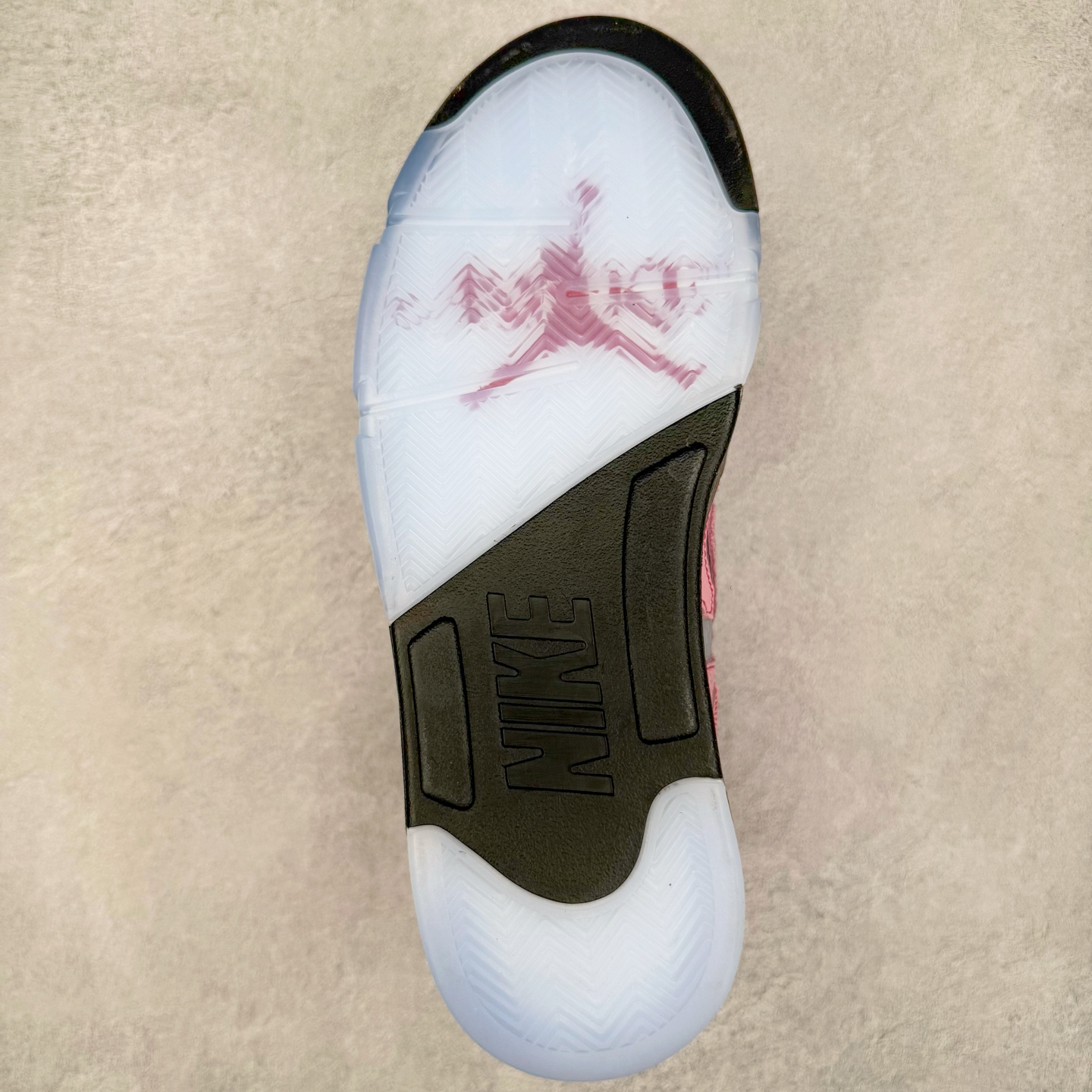 Awake NY Air Jordan 5  AJ5  高筒 男鞋 休闲鞋 板鞋 复古篮球鞋 波鞋 北极粉 DV4982-60