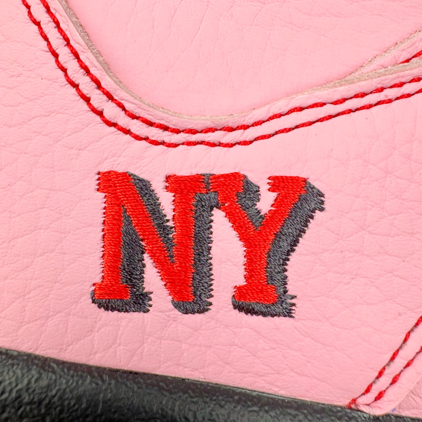 Awake NY Air Jordan 5  AJ5  高筒 男鞋 休闲鞋 板鞋 复古篮球鞋 波鞋 北极粉 DV4982-60