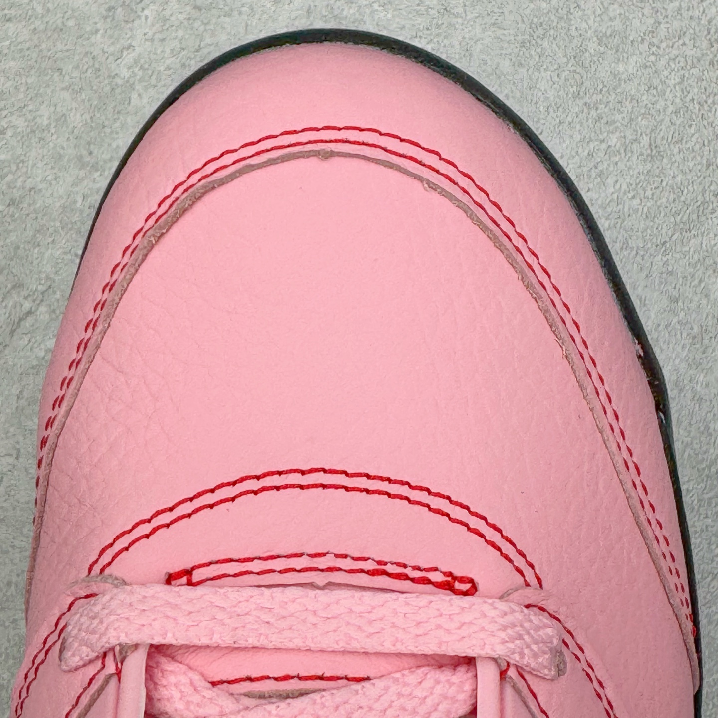 Awake NY Air Jordan 5  AJ5  高筒 男鞋 休闲鞋 板鞋 复古篮球鞋 波鞋 北极粉 DV4982-60