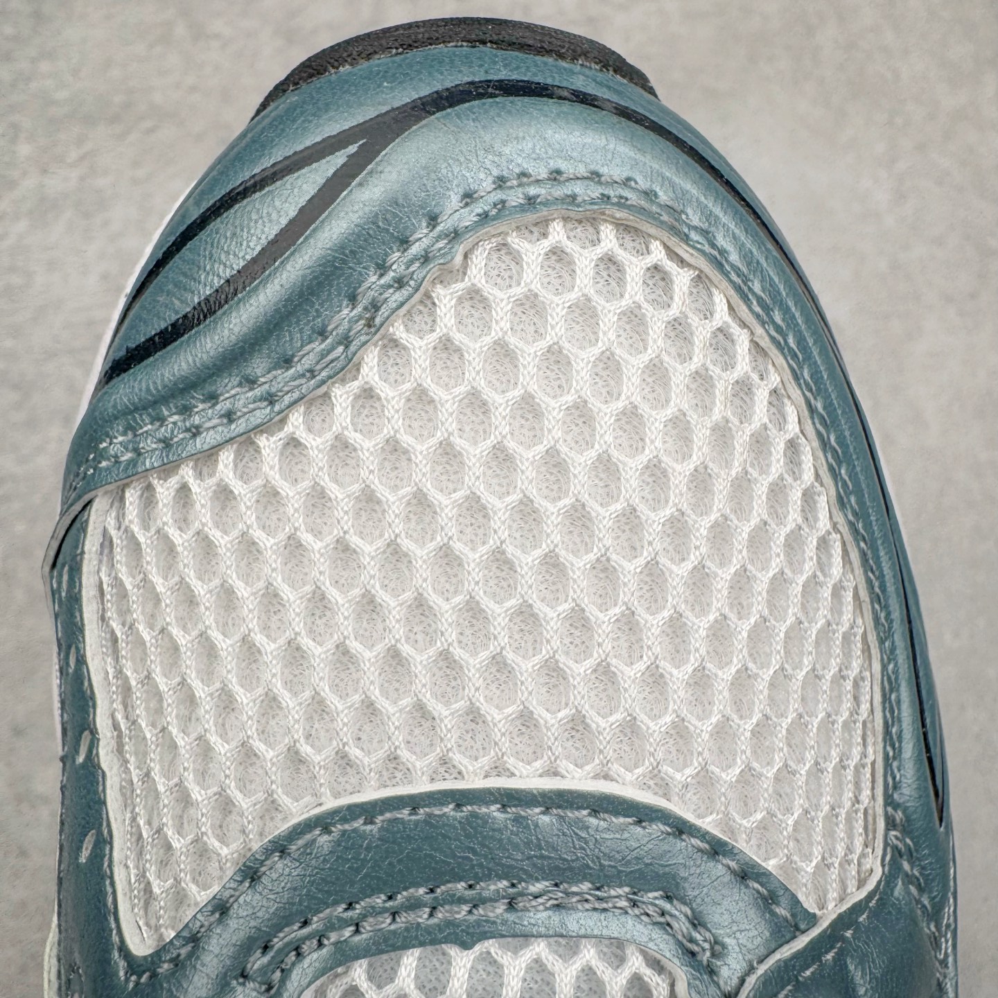 新版ASICS GEL-KAYANO K14 亚瑟士  低筒 减震 户外 运动鞋 跑步鞋  休闲鞋 板鞋 男女同款  白蓝 1203A537-106