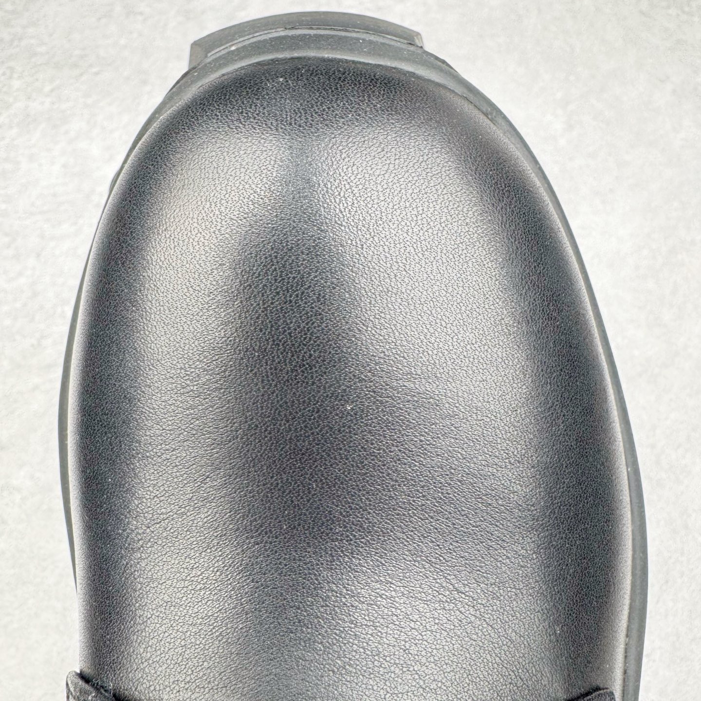 RICK OWENS RO 厚底 板鞋 休闲鞋 男鞋 女鞋 波鞋  皮質 拖鞋  皮鞋 黑色 RU02D6884LRI-99鞋