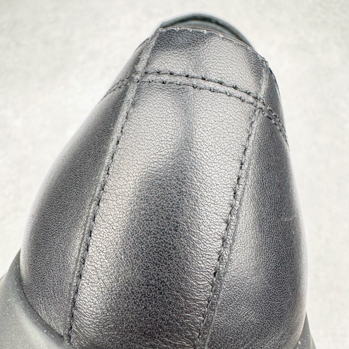 RICK OWENS RO 厚底 板鞋 休闲鞋 男鞋 女鞋 波鞋  皮質 拖鞋  皮鞋 黑色 RU02D6884LRI-99鞋