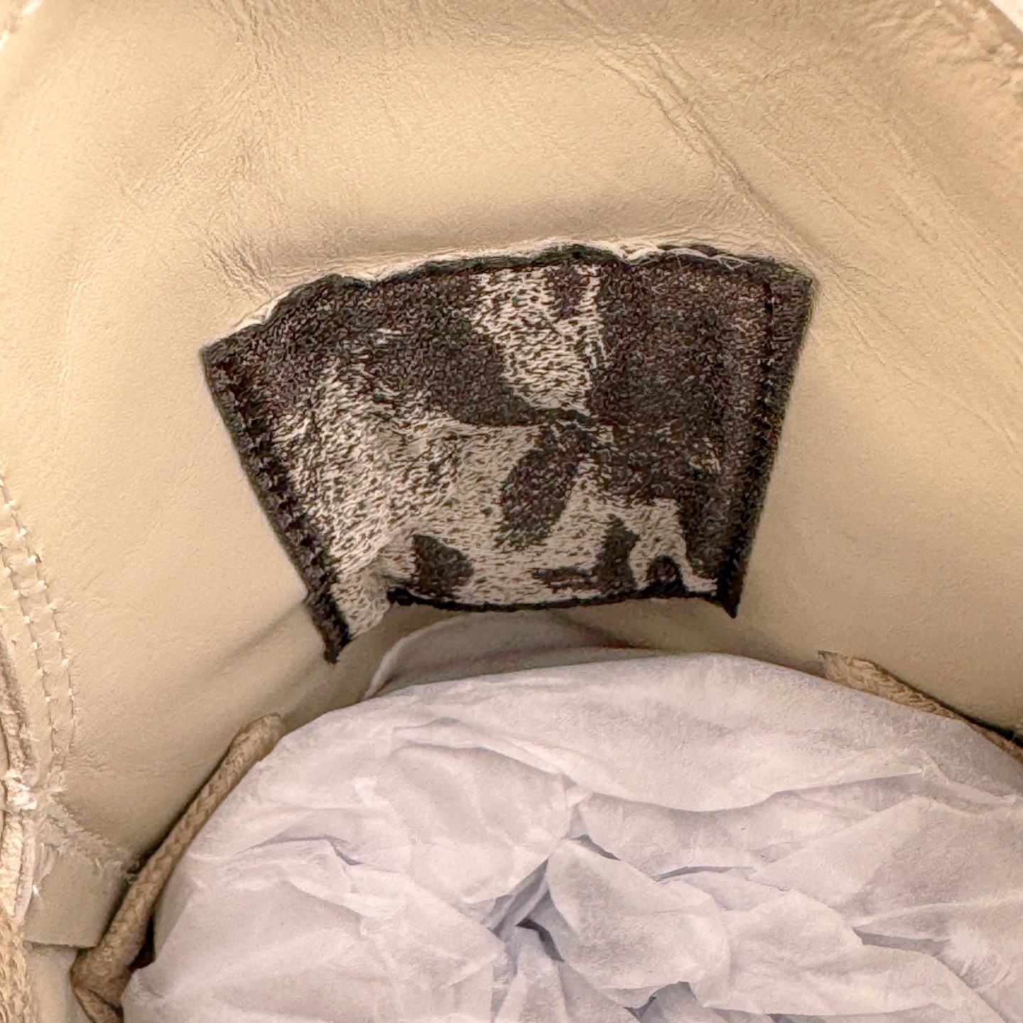 RICK OWENS RO Megalace  厚底 板鞋 休闲鞋 男鞋 女鞋 波鞋  皮質 拖鞋  灰色 RP01E7882LVSW1-411