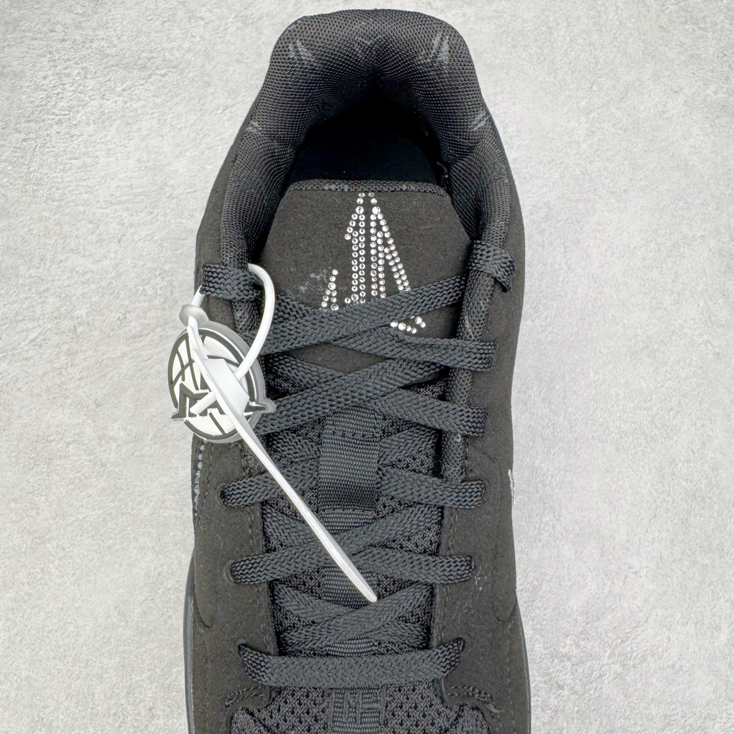 灭世 莫兰特 2代  Nike Zoom JA2 低筒 前後氣墊 耐磨透氣 實戰籃球鞋 波鞋 球鞋 男鞋 波鞋 联名黑色 IB3860-001