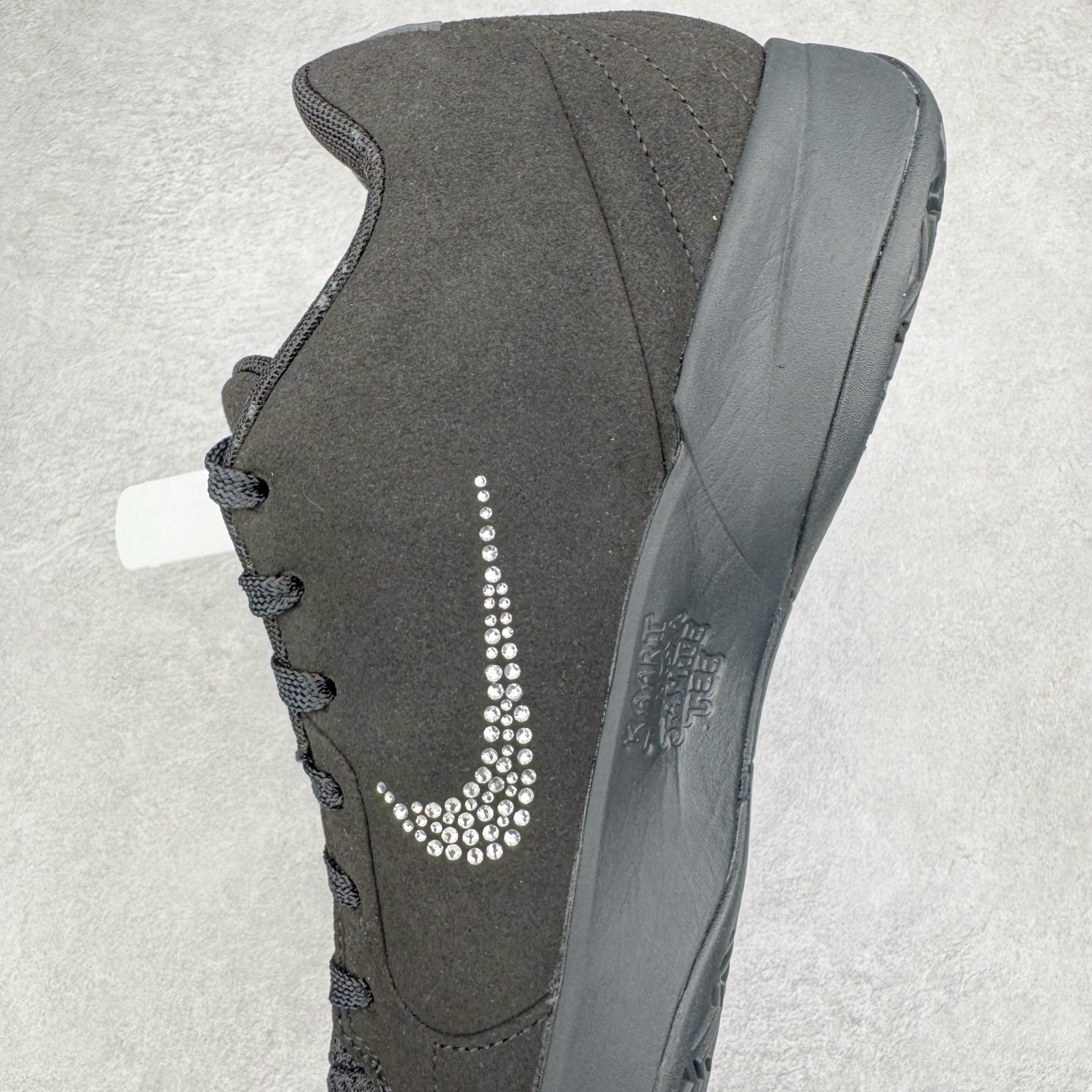 灭世 莫兰特 2代  Nike Zoom JA2 低筒 前後氣墊 耐磨透氣 實戰籃球鞋 波鞋 球鞋 男鞋 波鞋 联名黑色 IB3860-001