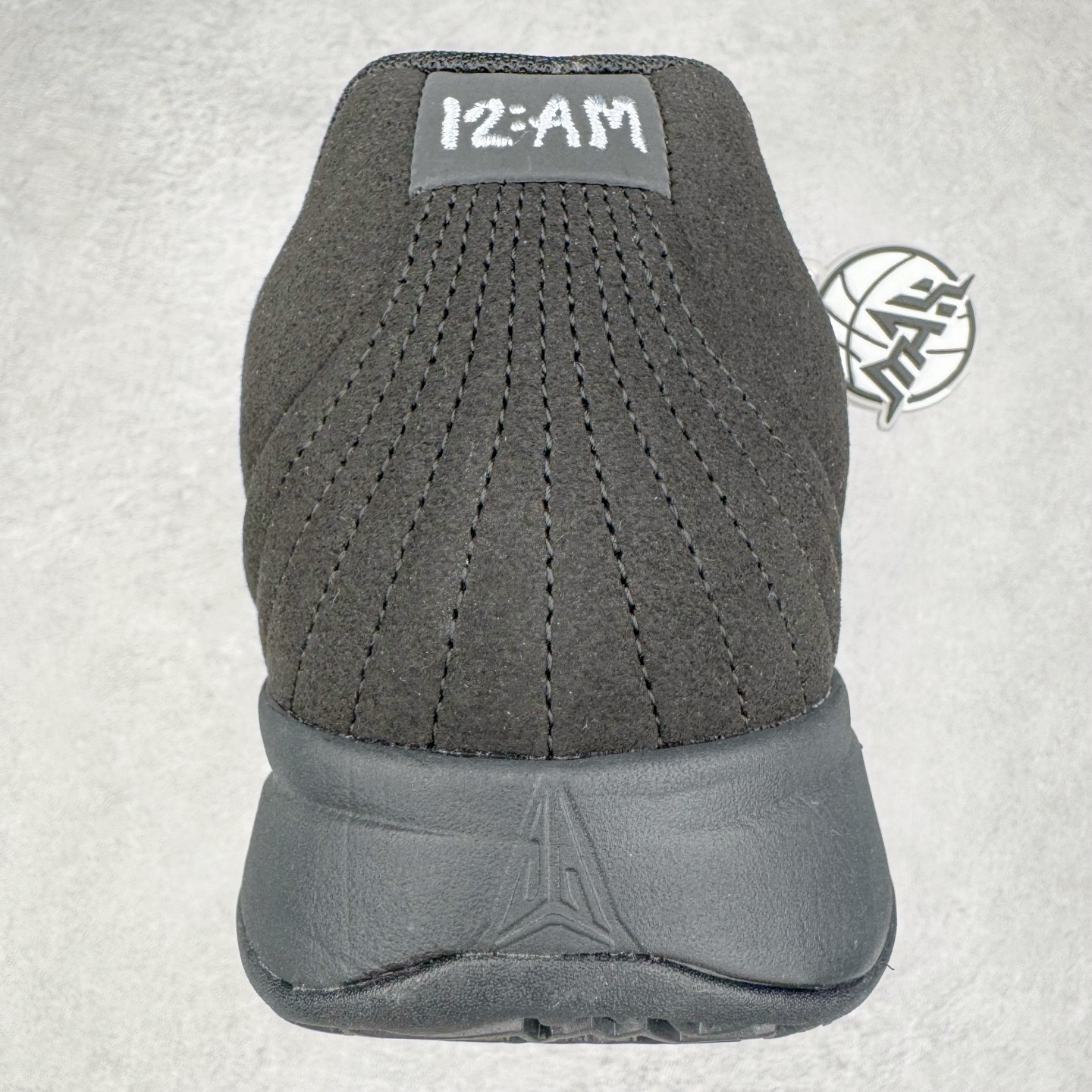 灭世 莫兰特 2代  Nike Zoom JA2 低筒 前後氣墊 耐磨透氣 實戰籃球鞋 波鞋 球鞋 男鞋 波鞋 联名黑色 IB3860-001