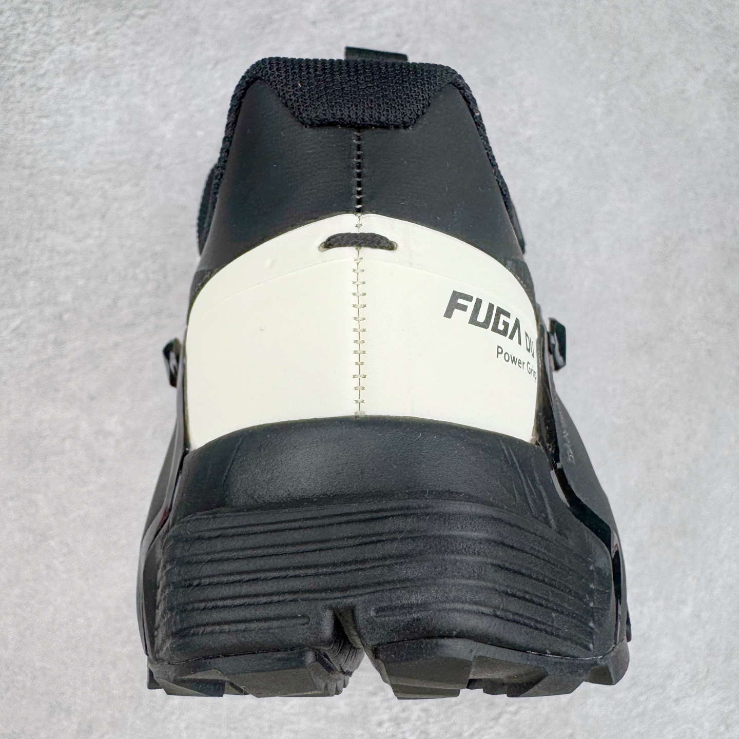  凯乐石 KAILAS FUGA DU BOA 大坡王轻越野徒步 网布TPU减震防滑透气支撑回弹 低帮 超强抓地力登山跑步鞋 男女同款 黑白 KS2433171