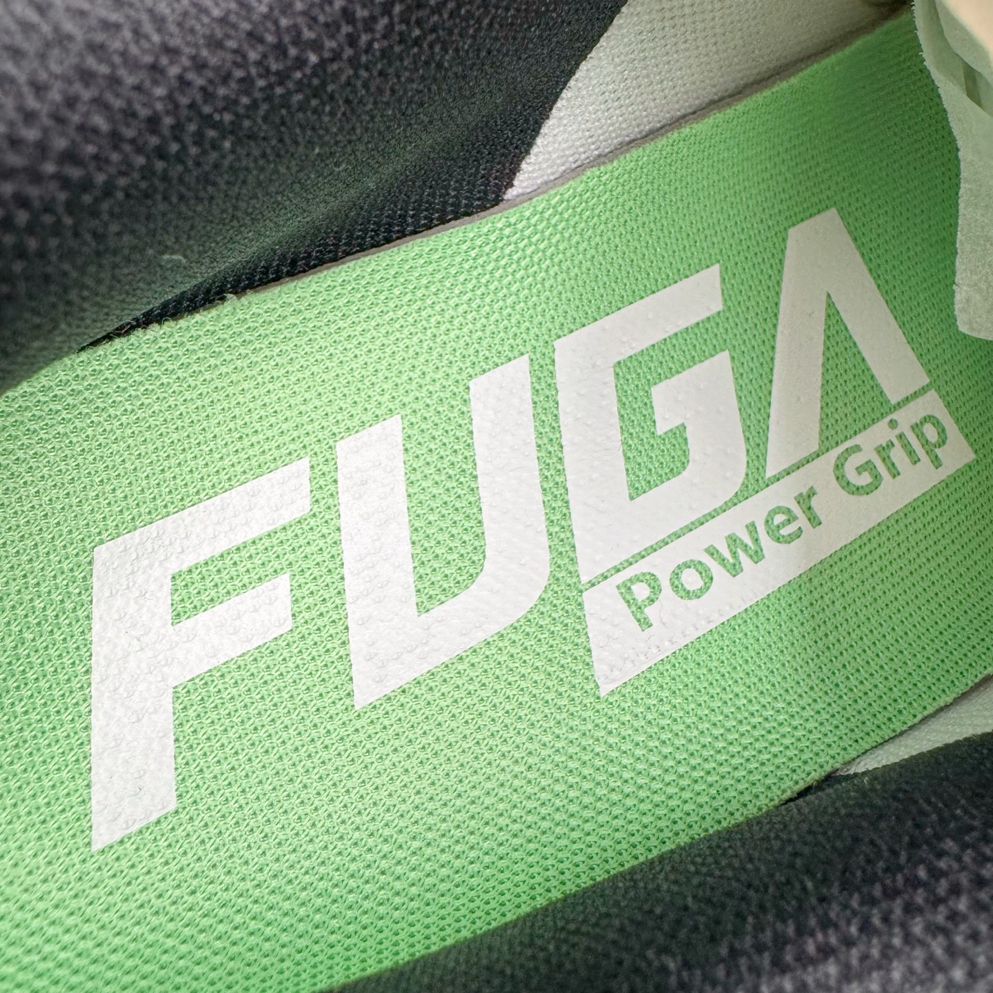  凯乐石 KAILAS FUGA DU BOA 大坡王轻越野徒步 网布TPU减震防滑透气支撑回弹 低帮 超强抓地力登山跑步鞋 男女同款 黑白 KS2433171