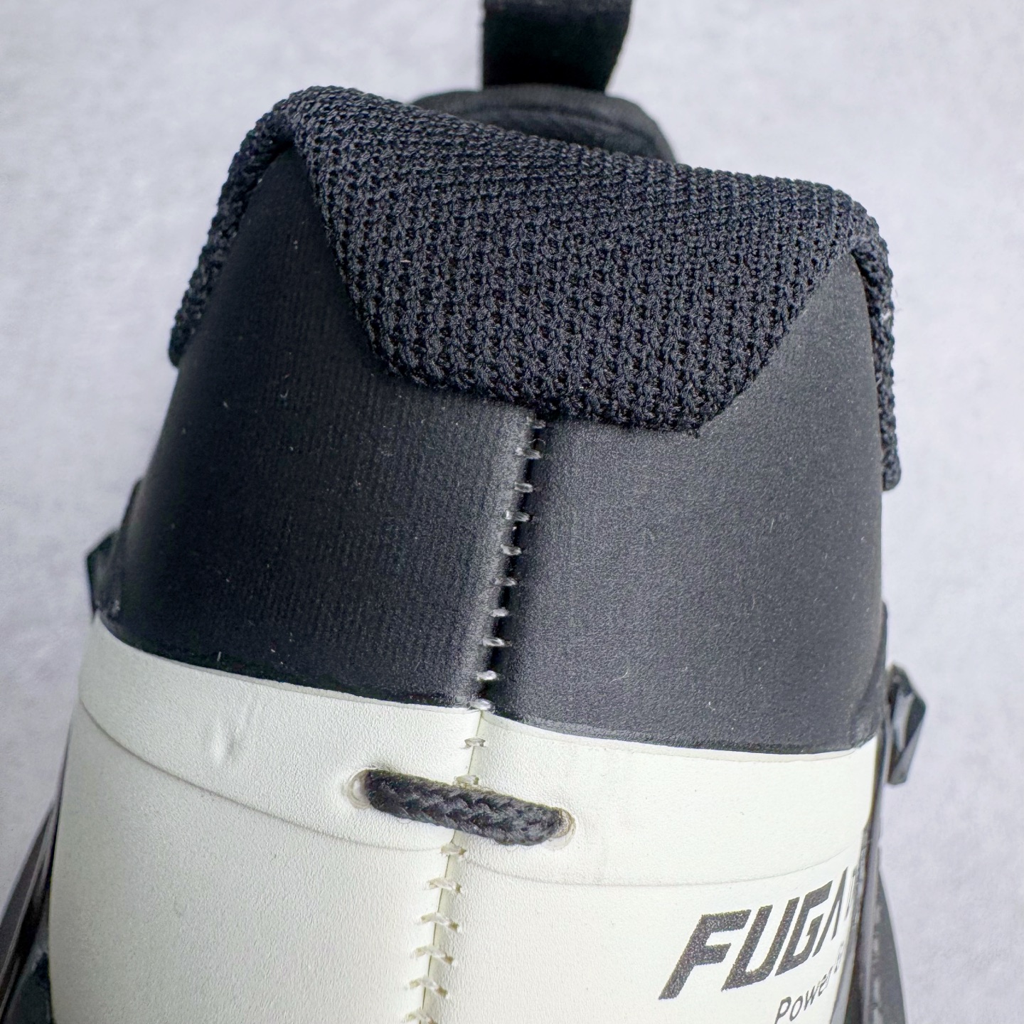  凯乐石 KAILAS FUGA DU BOA 大坡王轻越野徒步 网布TPU减震防滑透气支撑回弹 低帮 超强抓地力登山跑步鞋 男女同款 黑白 KS2433171