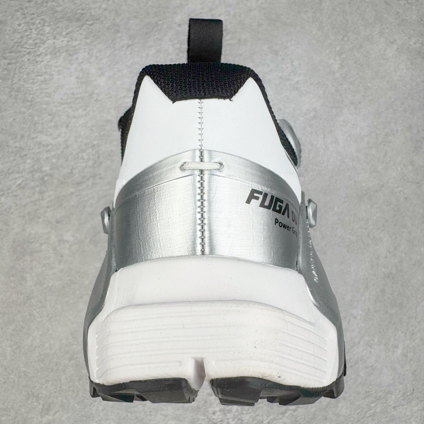 凯乐石 KAILAS FUGA DU BOA 大坡王轻越野徒步 网布TPU减震防滑透气支撑回弹 低帮 超强抓地力登山跑步鞋 男女同款 云白 KS2413107