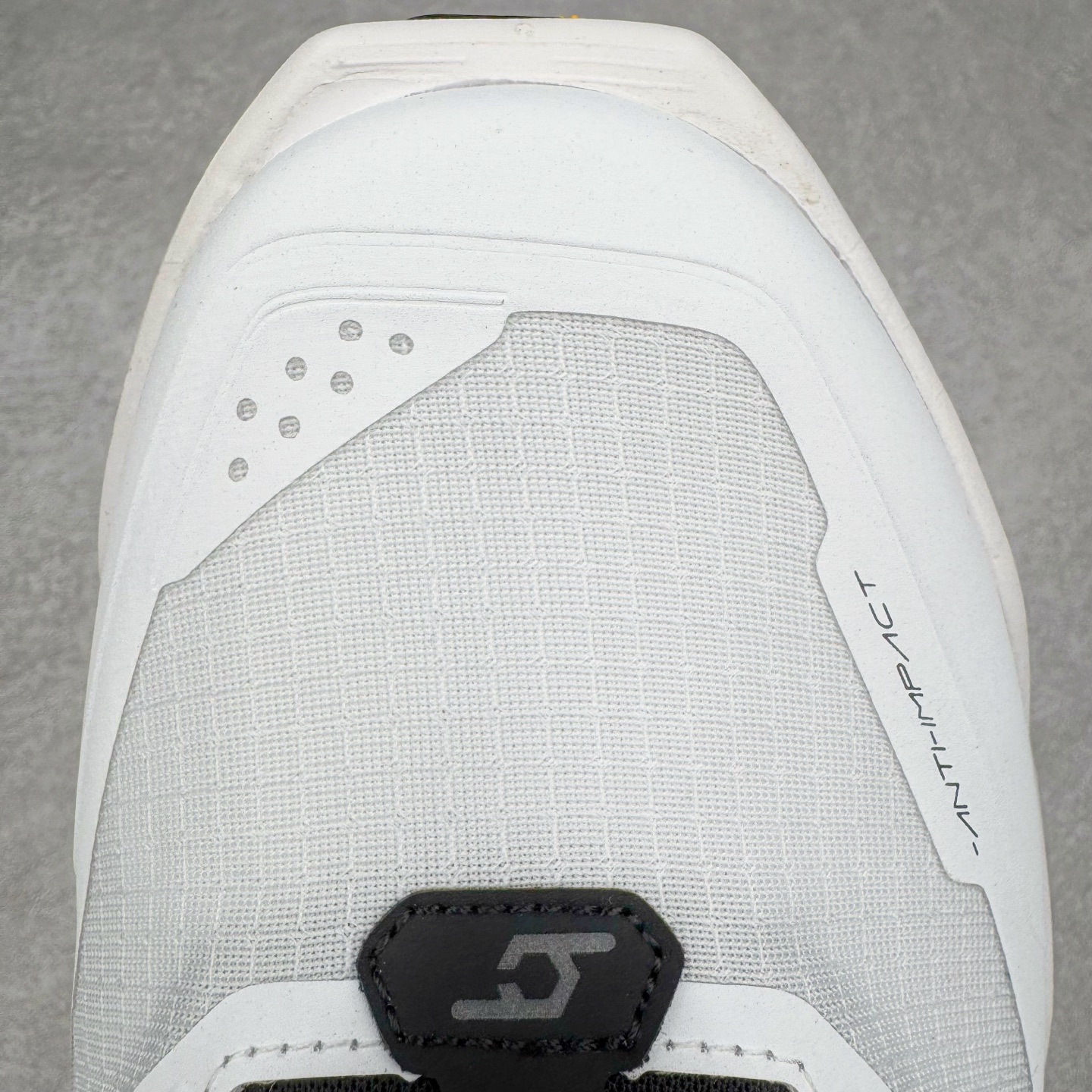 凯乐石 KAILAS FUGA DU BOA 大坡王轻越野徒步 网布TPU减震防滑透气支撑回弹 低帮 超强抓地力登山跑步鞋 男女同款 云白 KS2413107