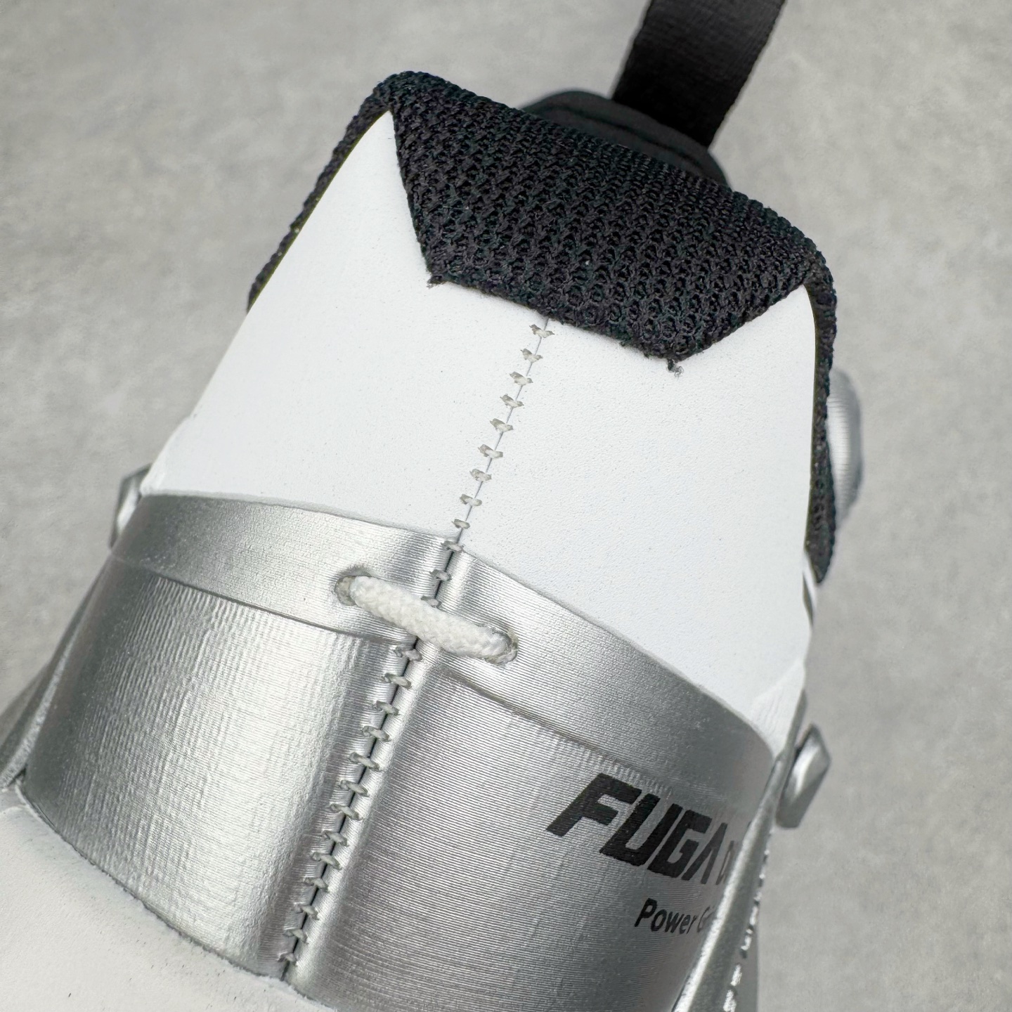 凯乐石 KAILAS FUGA DU BOA 大坡王轻越野徒步 网布TPU减震防滑透气支撑回弹 低帮 超强抓地力登山跑步鞋 男女同款 云白 KS2413107