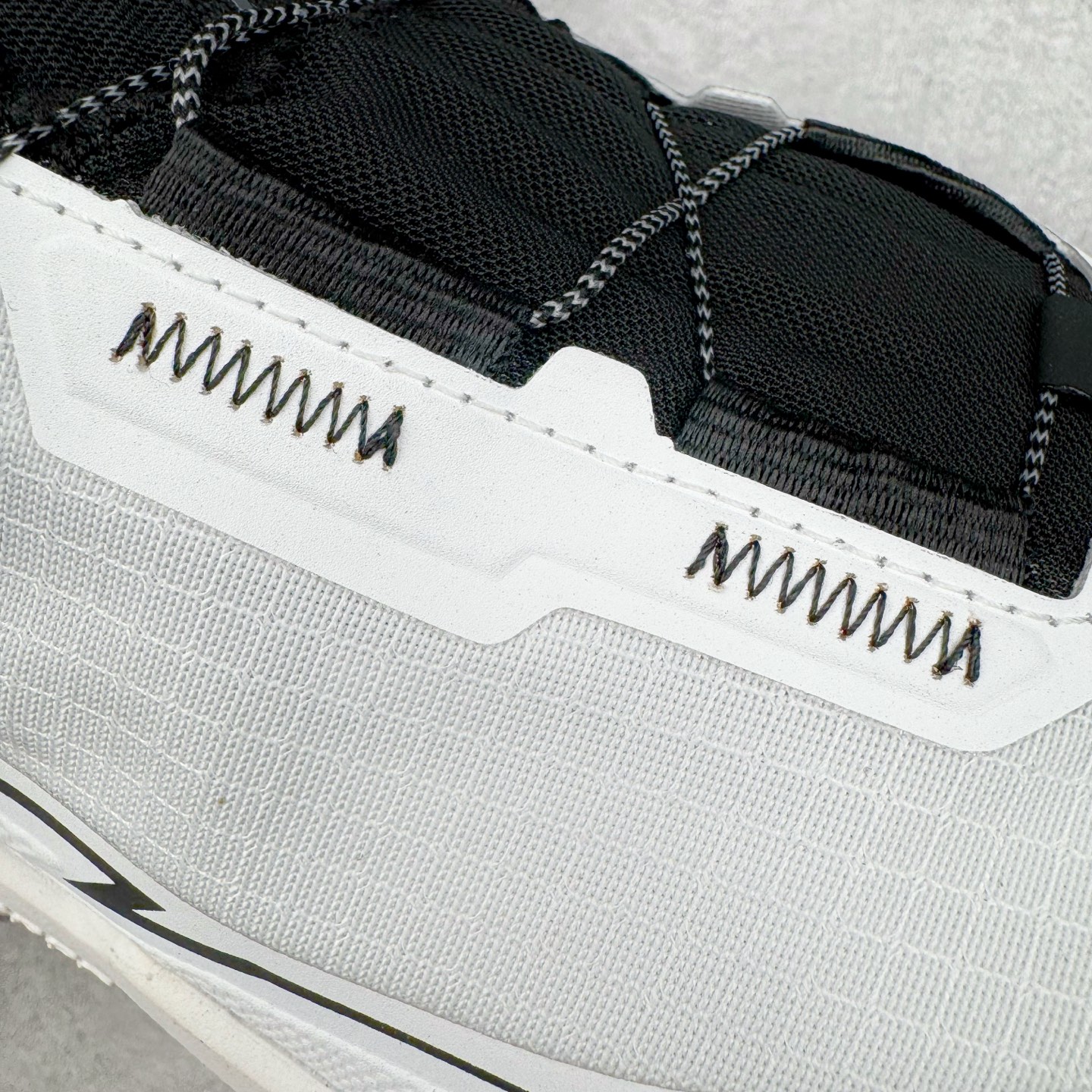 凯乐石 KAILAS FUGA DU BOA 大坡王轻越野徒步 网布TPU减震防滑透气支撑回弹 低帮 超强抓地力登山跑步鞋 男女同款 云白 KS2413107