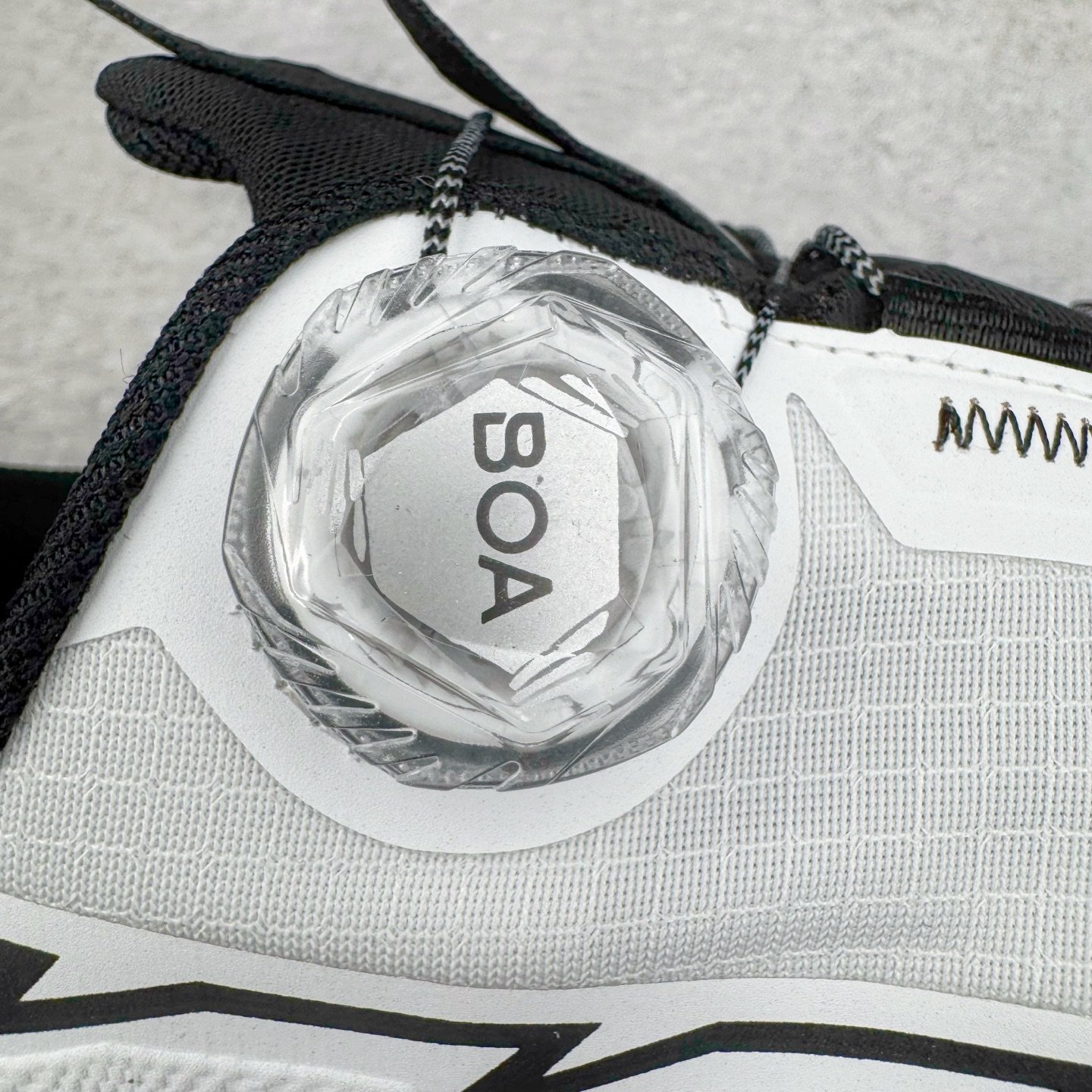 凯乐石 KAILAS FUGA DU BOA 大坡王轻越野徒步 网布TPU减震防滑透气支撑回弹 低帮 超强抓地力登山跑步鞋 男女同款 云白 KS2413107