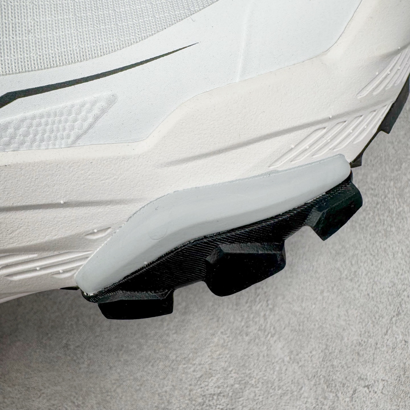 凯乐石 KAILAS FUGA DU BOA 大坡王轻越野徒步 网布TPU减震防滑透气支撑回弹 低帮 超强抓地力登山跑步鞋 男女同款 云白 KS2413107