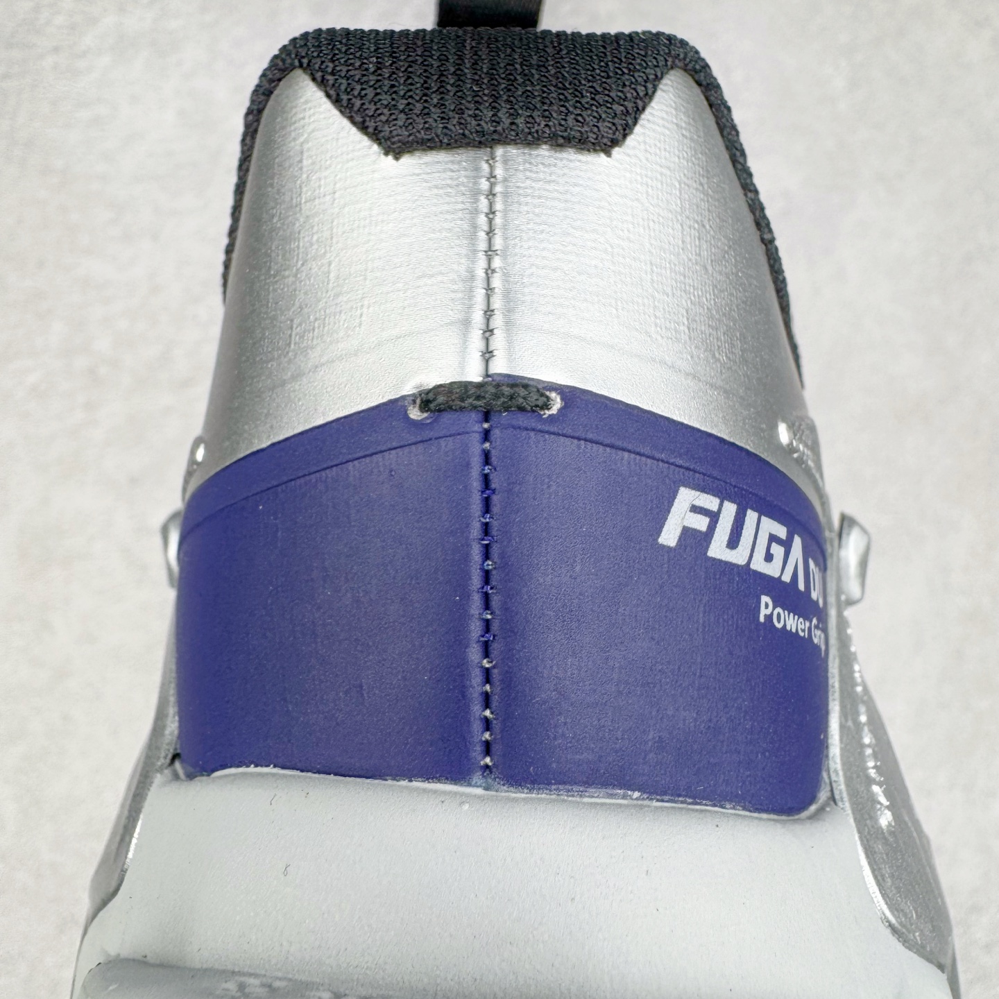 凯乐石 KAILAS FUGA DU BOA 大坡王轻越野徒步 网布TPU减震防滑透气支撑回弹 低帮 超强抓地力登山跑步鞋 男女同款 银紫色 KS2433171