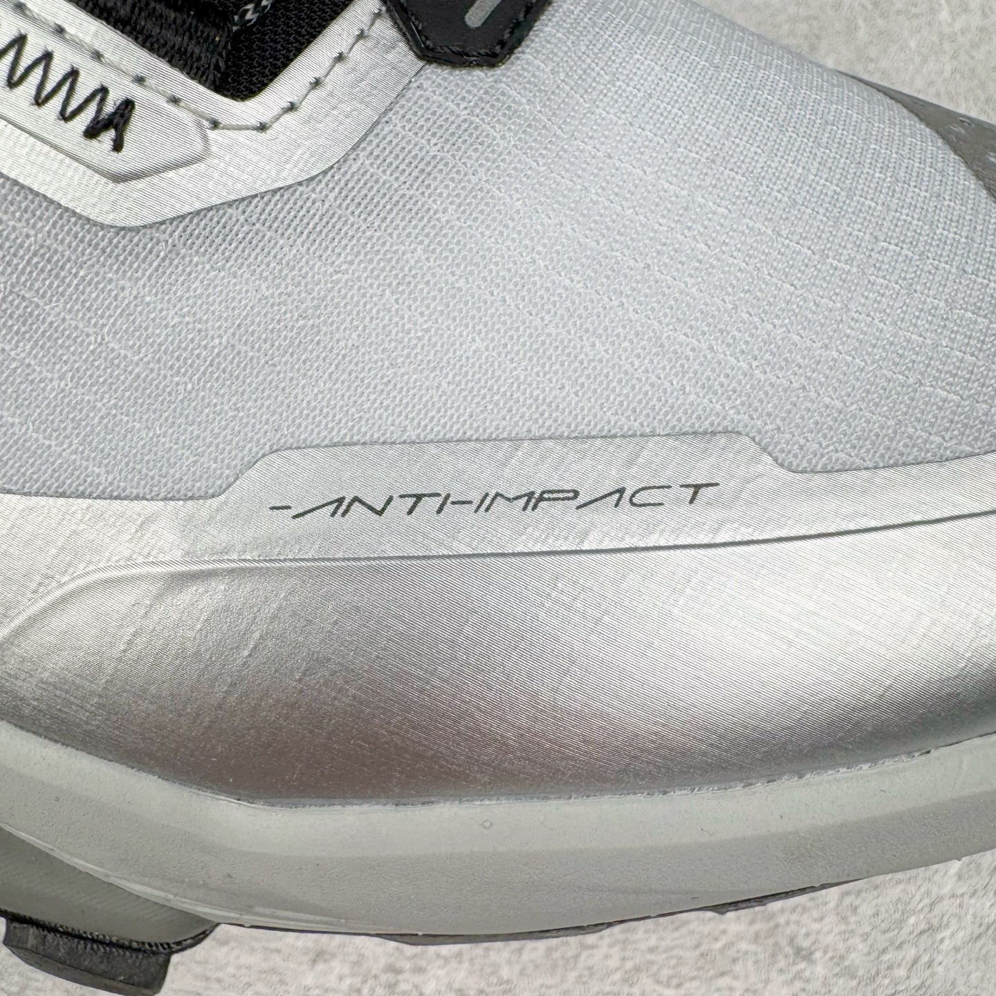 凯乐石 KAILAS FUGA DU BOA 大坡王轻越野徒步 网布TPU减震防滑透气支撑回弹 低帮 超强抓地力登山跑步鞋 男女同款 银紫色 KS2433171