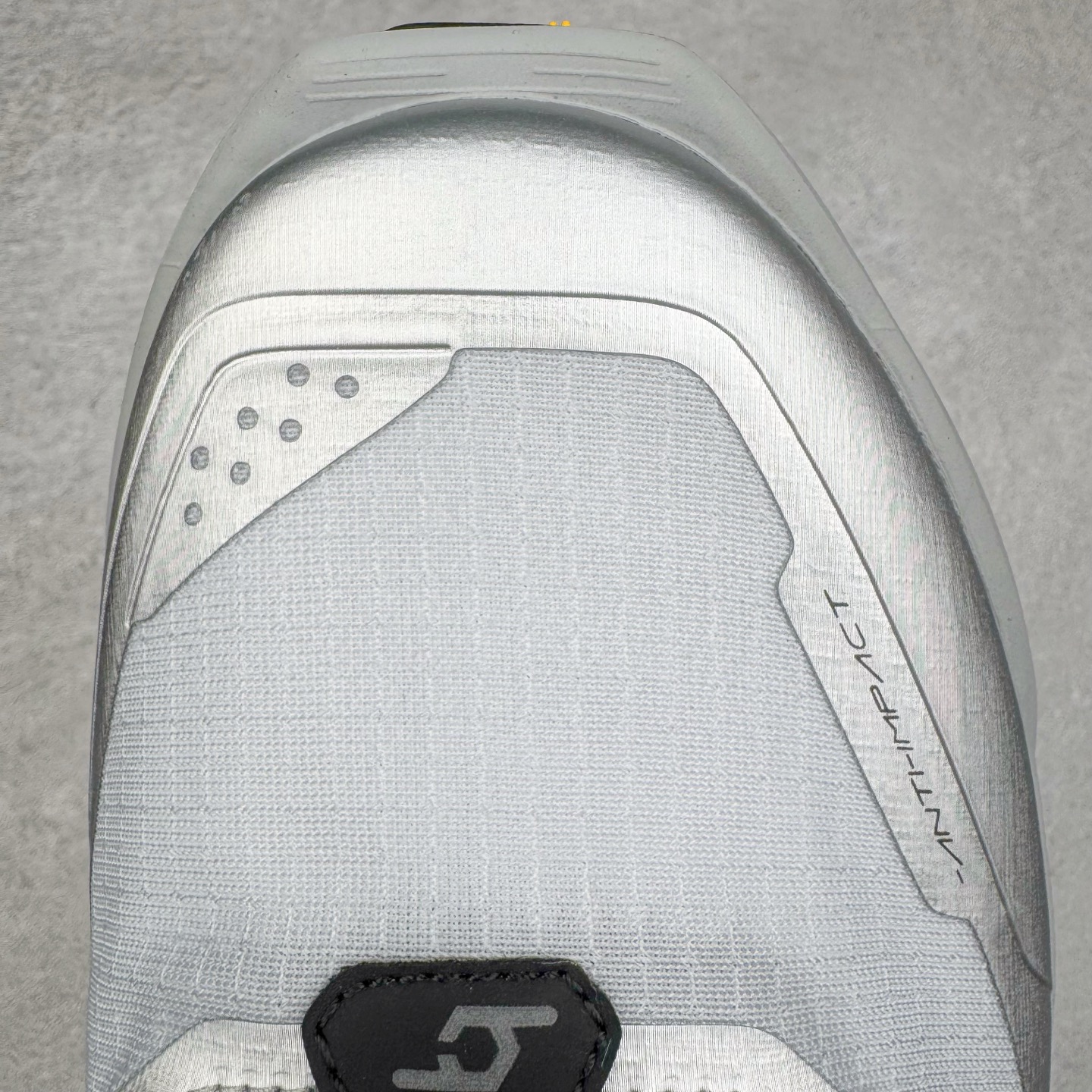 凯乐石 KAILAS FUGA DU BOA 大坡王轻越野徒步 网布TPU减震防滑透气支撑回弹 低帮 超强抓地力登山跑步鞋 男女同款 银紫色 KS2433171