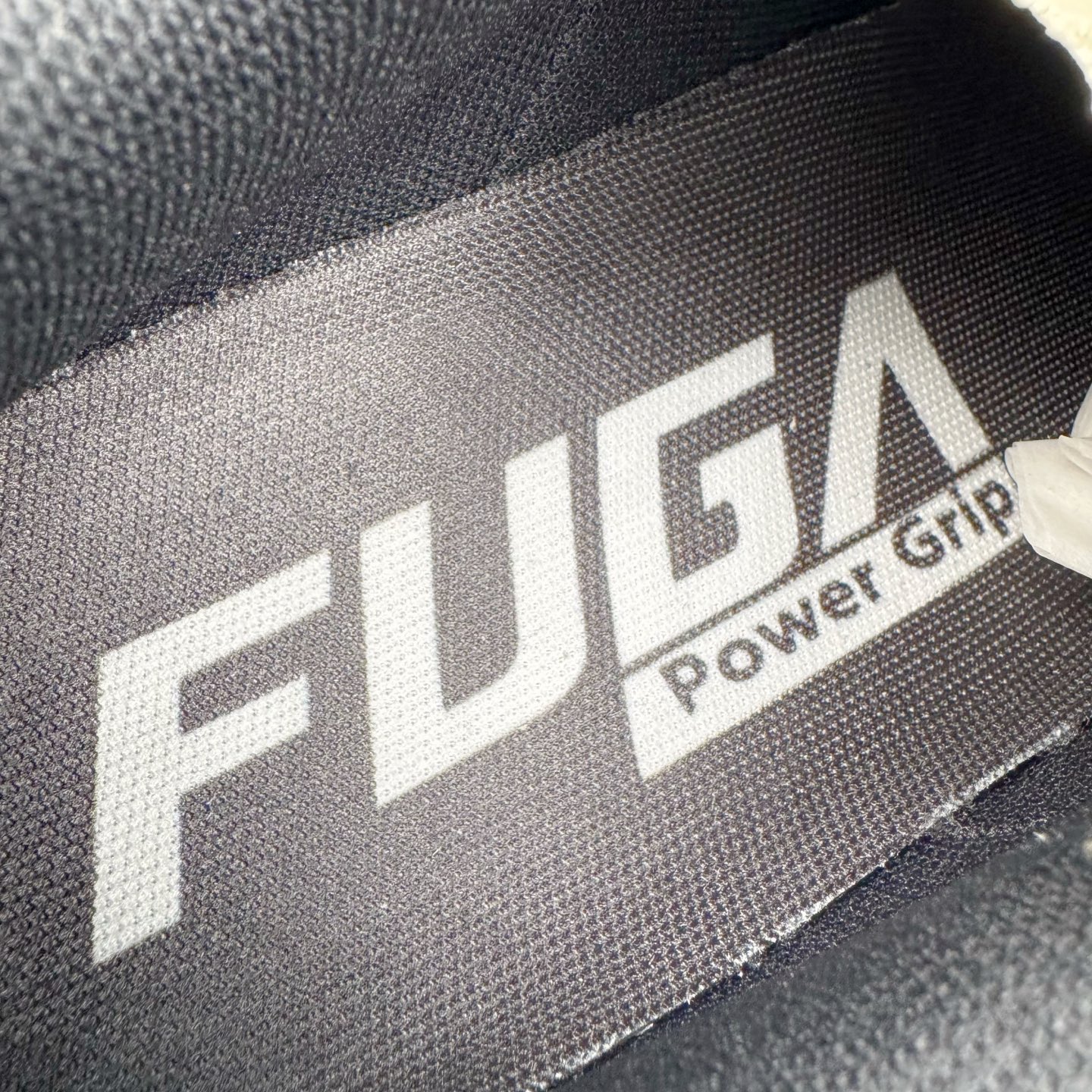 凯乐石 KAILAS FUGA DU BOA 大坡王轻越野徒步 网布TPU减震防滑透气支撑回弹 低帮 超强抓地力登山跑步鞋 男女同款 墨黑 KS2433271