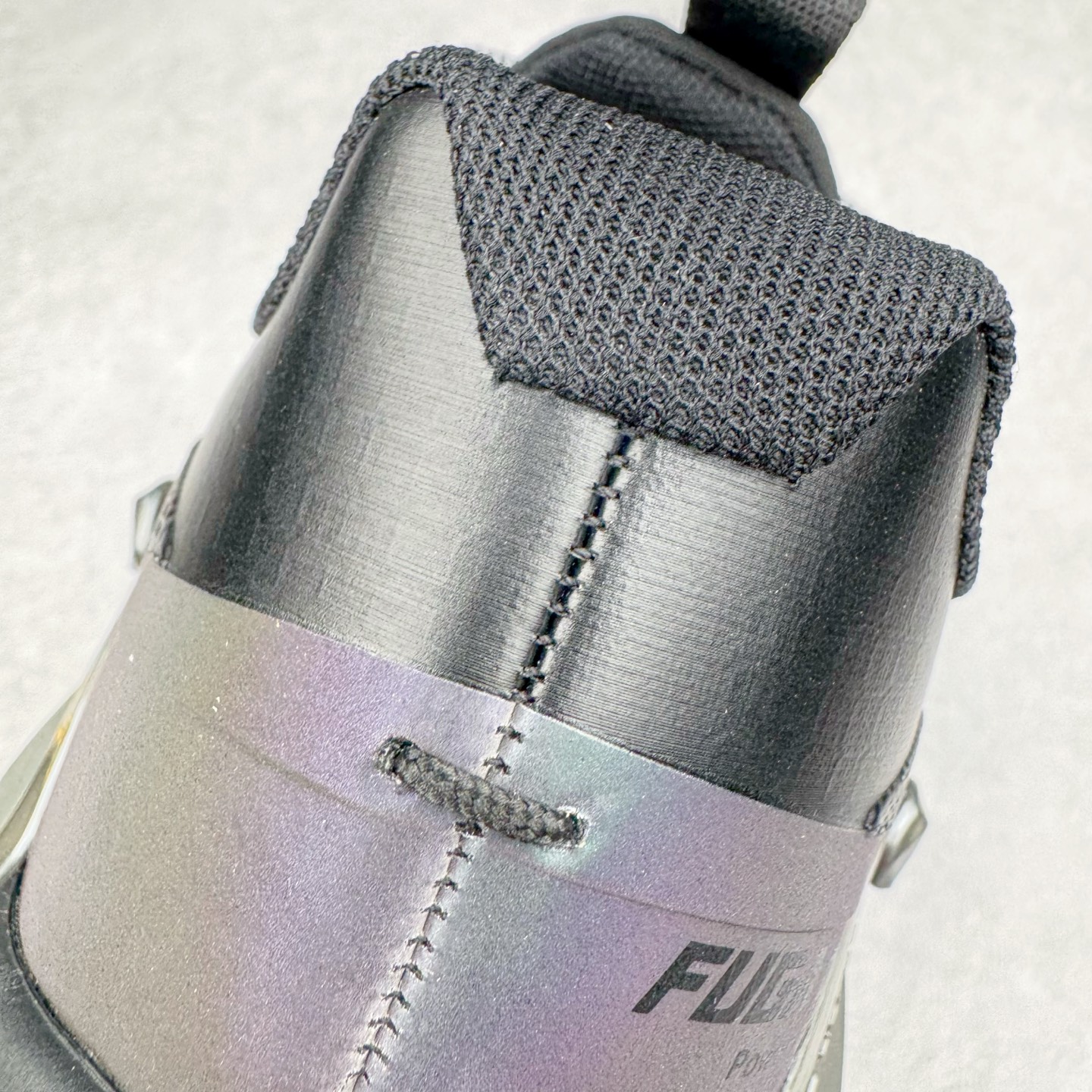 凯乐石 KAILAS FUGA DU BOA 大坡王轻越野徒步 网布TPU减震防滑透气支撑回弹 低帮 超强抓地力登山跑步鞋 男女同款 墨黑 KS2433271