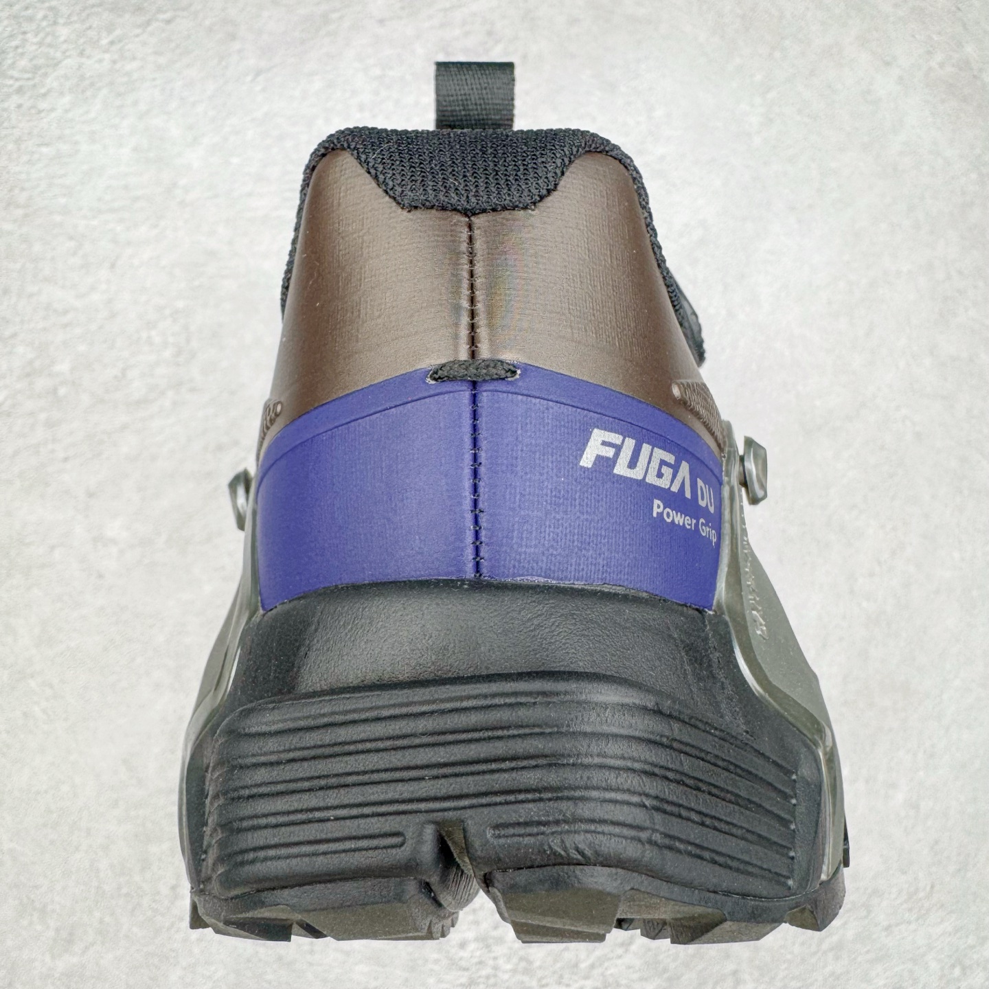 凯乐石 KAILAS FUGA DU BOA 大坡王轻越野徒步 网布TPU减震防滑透气支撑回弹 低帮 超强抓地力登山跑步鞋 男女同款 扶光紫 KS2513128  