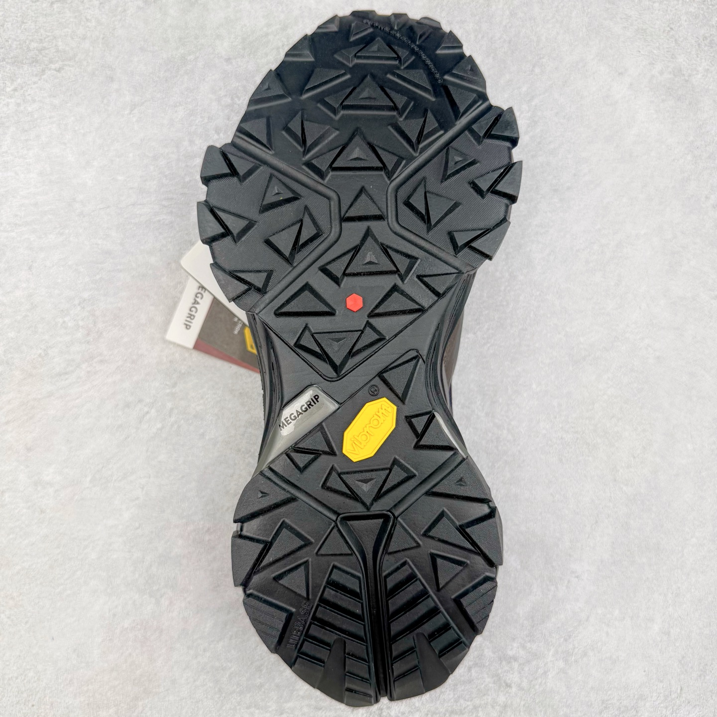 凯乐石 KAILAS FUGA DU BOA 大坡王轻越野徒步 网布TPU减震防滑透气支撑回弹 低帮 超强抓地力登山跑步鞋 男女同款 扶光紫 KS2513128  