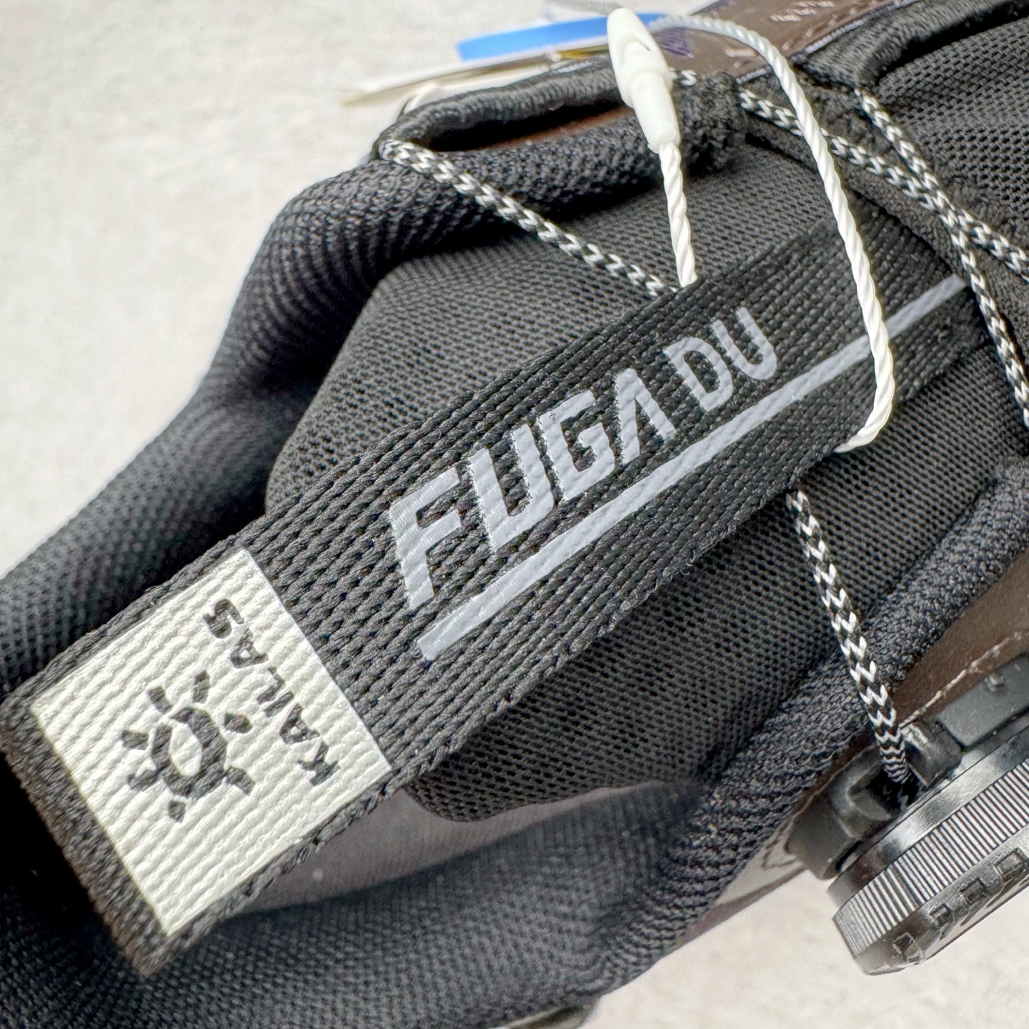 凯乐石 KAILAS FUGA DU BOA 大坡王轻越野徒步 网布TPU减震防滑透气支撑回弹 低帮 超强抓地力登山跑步鞋 男女同款 扶光紫 KS2513128  