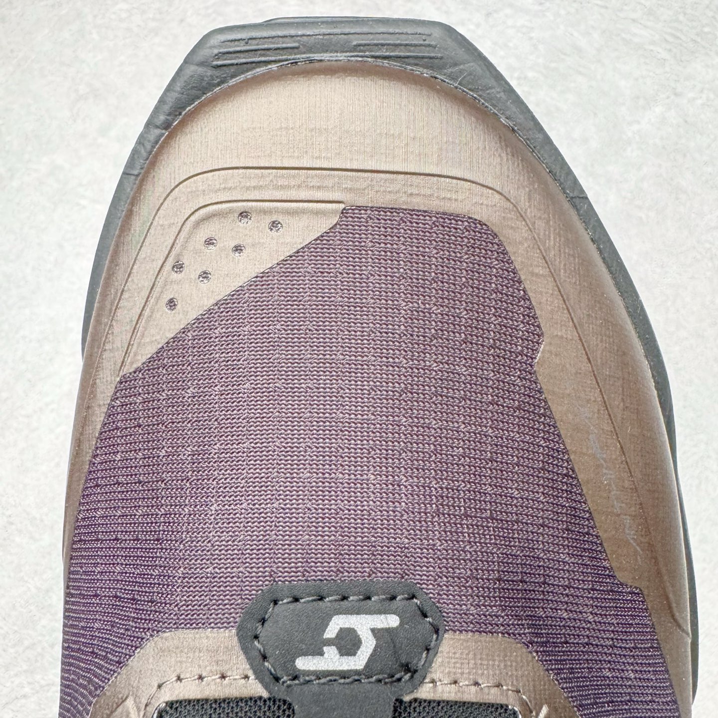 凯乐石 KAILAS FUGA DU BOA 大坡王轻越野徒步 网布TPU减震防滑透气支撑回弹 低帮 超强抓地力登山跑步鞋 男女同款 扶光紫 KS2513128  