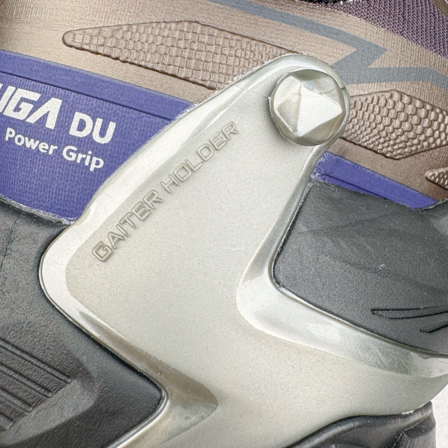 凯乐石 KAILAS FUGA DU BOA 大坡王轻越野徒步 网布TPU减震防滑透气支撑回弹 低帮 超强抓地力登山跑步鞋 男女同款 扶光紫 KS2513128  