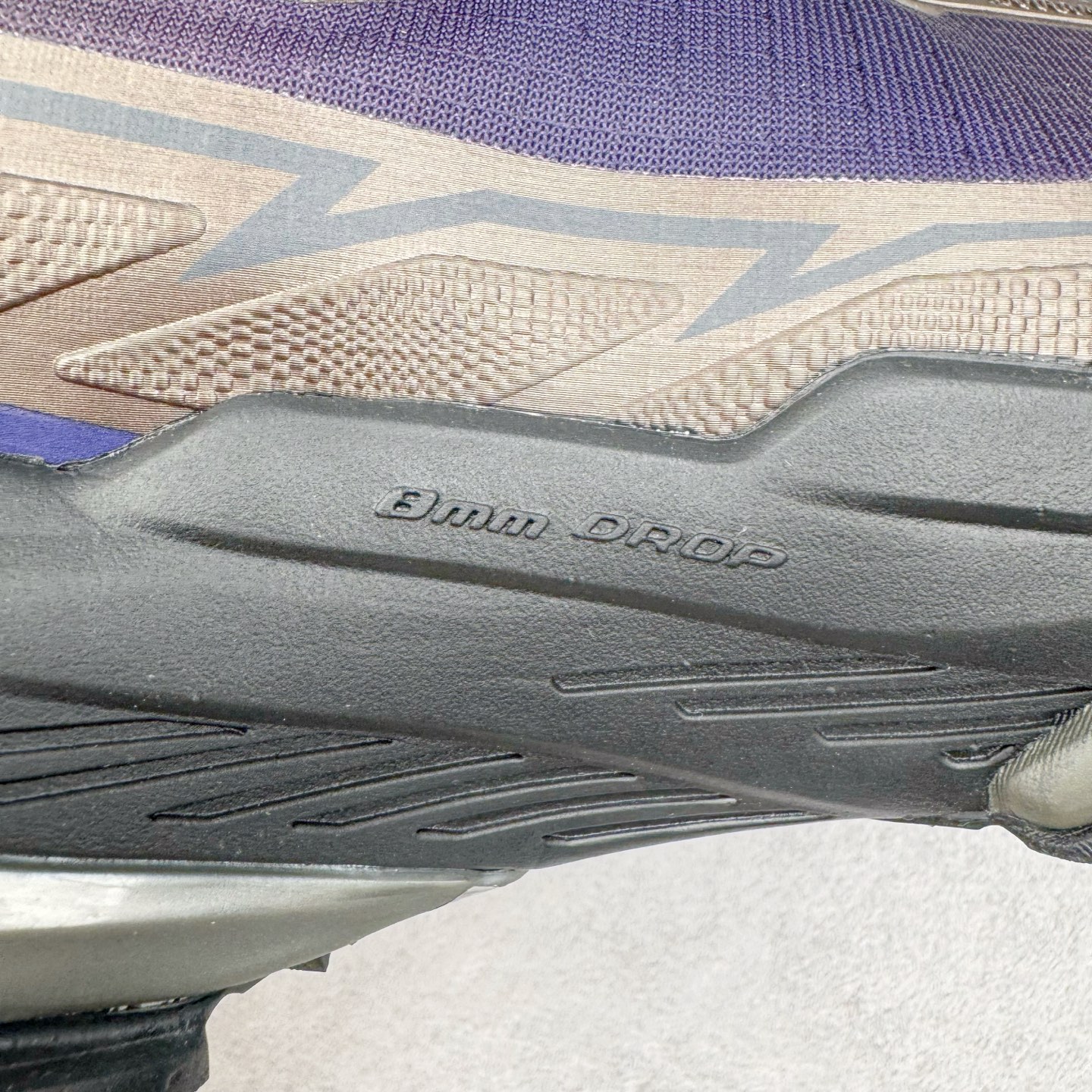 凯乐石 KAILAS FUGA DU BOA 大坡王轻越野徒步 网布TPU减震防滑透气支撑回弹 低帮 超强抓地力登山跑步鞋 男女同款 扶光紫 KS2513128  