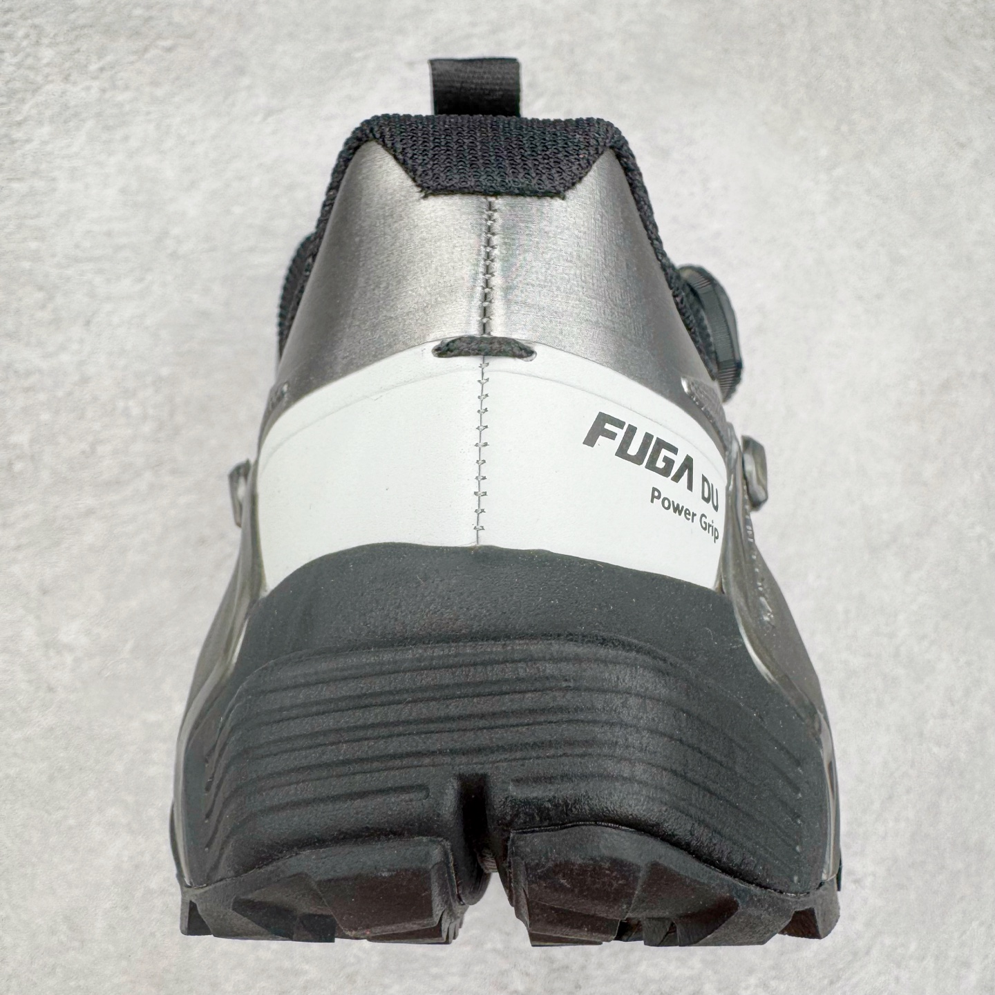 凯乐石 KAILAS FUGA DU BOA 大坡王轻越野徒步 网布TPU减震防滑透气支撑回弹 低帮 超强抓地力登山跑步鞋 男女同款 源色 KS2413140 