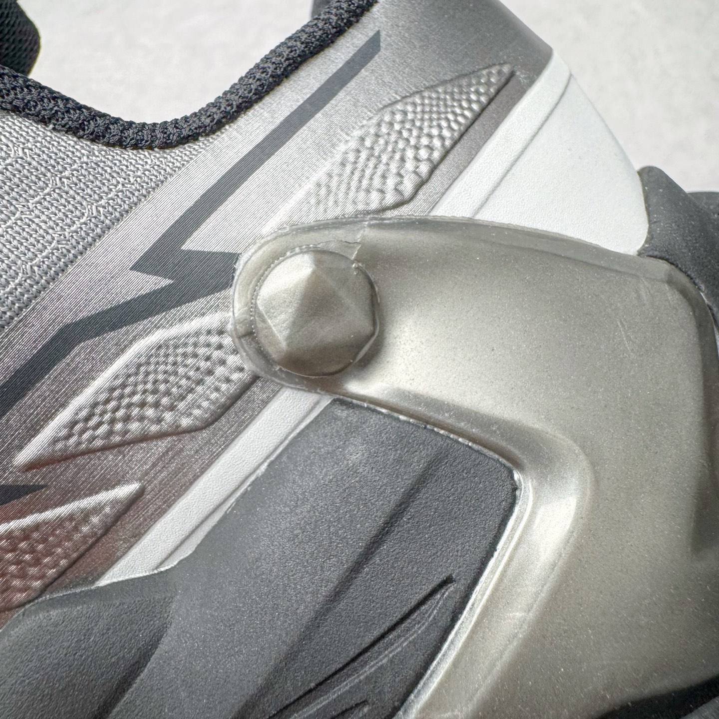 凯乐石 KAILAS FUGA DU BOA 大坡王轻越野徒步 网布TPU减震防滑透气支撑回弹 低帮 超强抓地力登山跑步鞋 男女同款 源色 KS2413140 