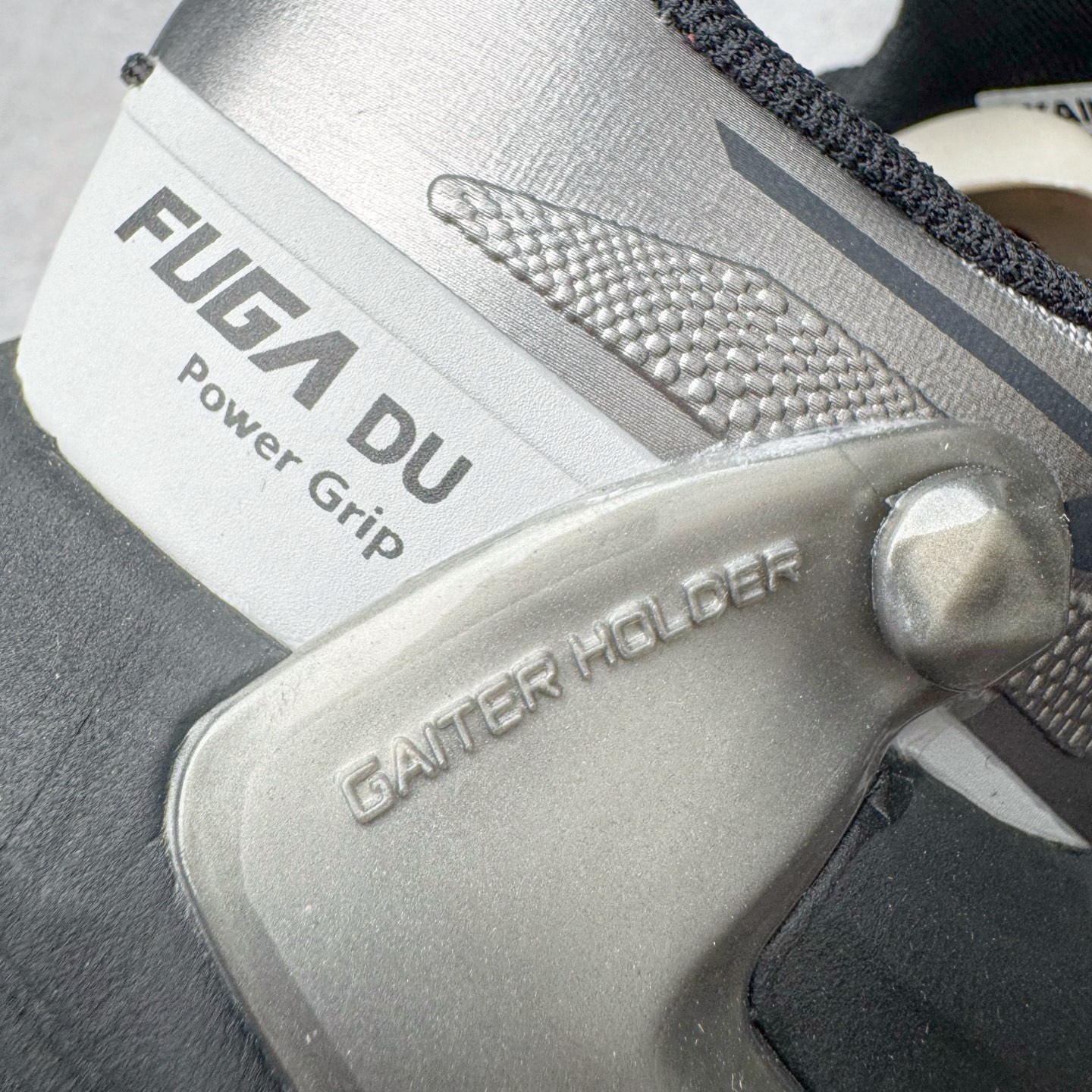 凯乐石 KAILAS FUGA DU BOA 大坡王轻越野徒步 网布TPU减震防滑透气支撑回弹 低帮 超强抓地力登山跑步鞋 男女同款 源色 KS2413140 