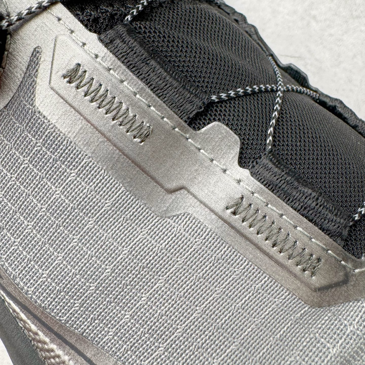 凯乐石 KAILAS FUGA DU BOA 大坡王轻越野徒步 网布TPU减震防滑透气支撑回弹 低帮 超强抓地力登山跑步鞋 男女同款 源色 KS2413140 