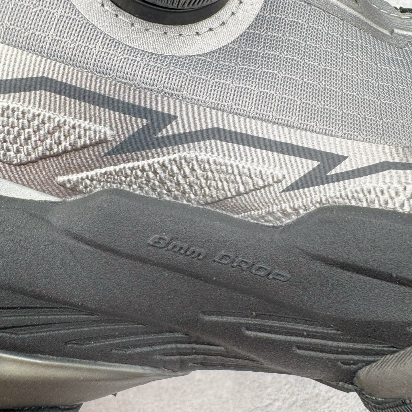 凯乐石 KAILAS FUGA DU BOA 大坡王轻越野徒步 网布TPU减震防滑透气支撑回弹 低帮 超强抓地力登山跑步鞋 男女同款 源色 KS2413140 