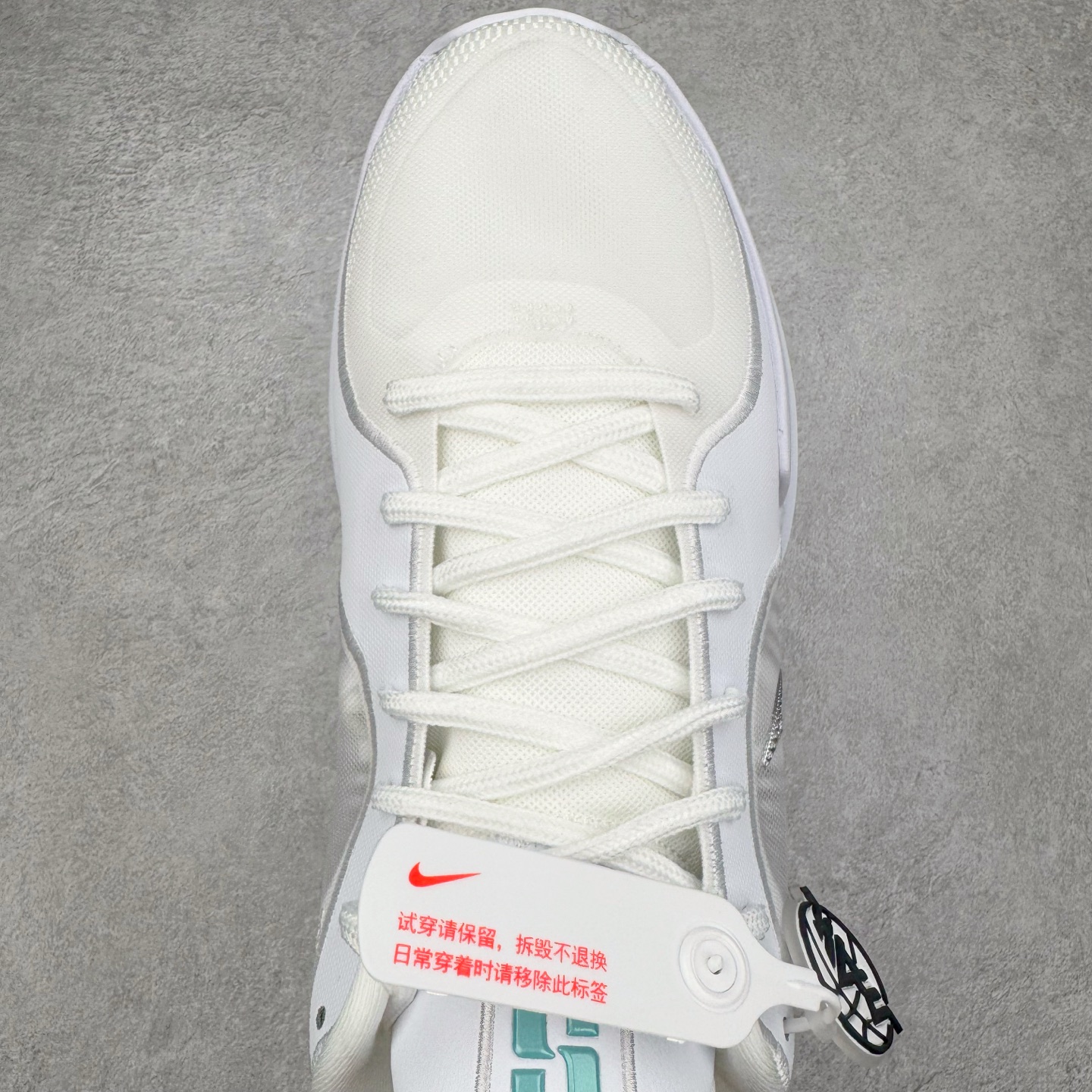 Sabrina 2 Colour Vision 低筒 萨布丽娜二代 前掌扇形zoom  后掌马蹄ZOOM气垫 篮球鞋 波鞋 男鞋  白色FZ1517-101