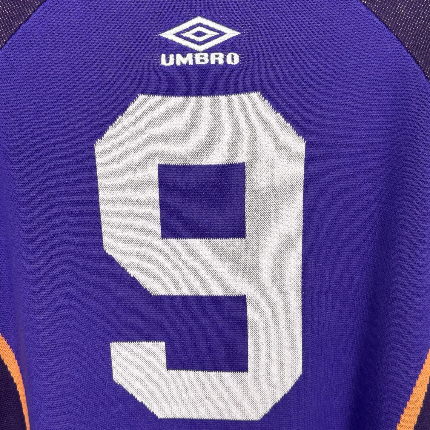 套装 Supreme Umbro 联名款 SS25 胸前刺绣logo 宽松针织毛衣 美式潮流秋衣长袖T恤 短裤 蓝色 黑色 紫色 红色  SUP-SS25-236