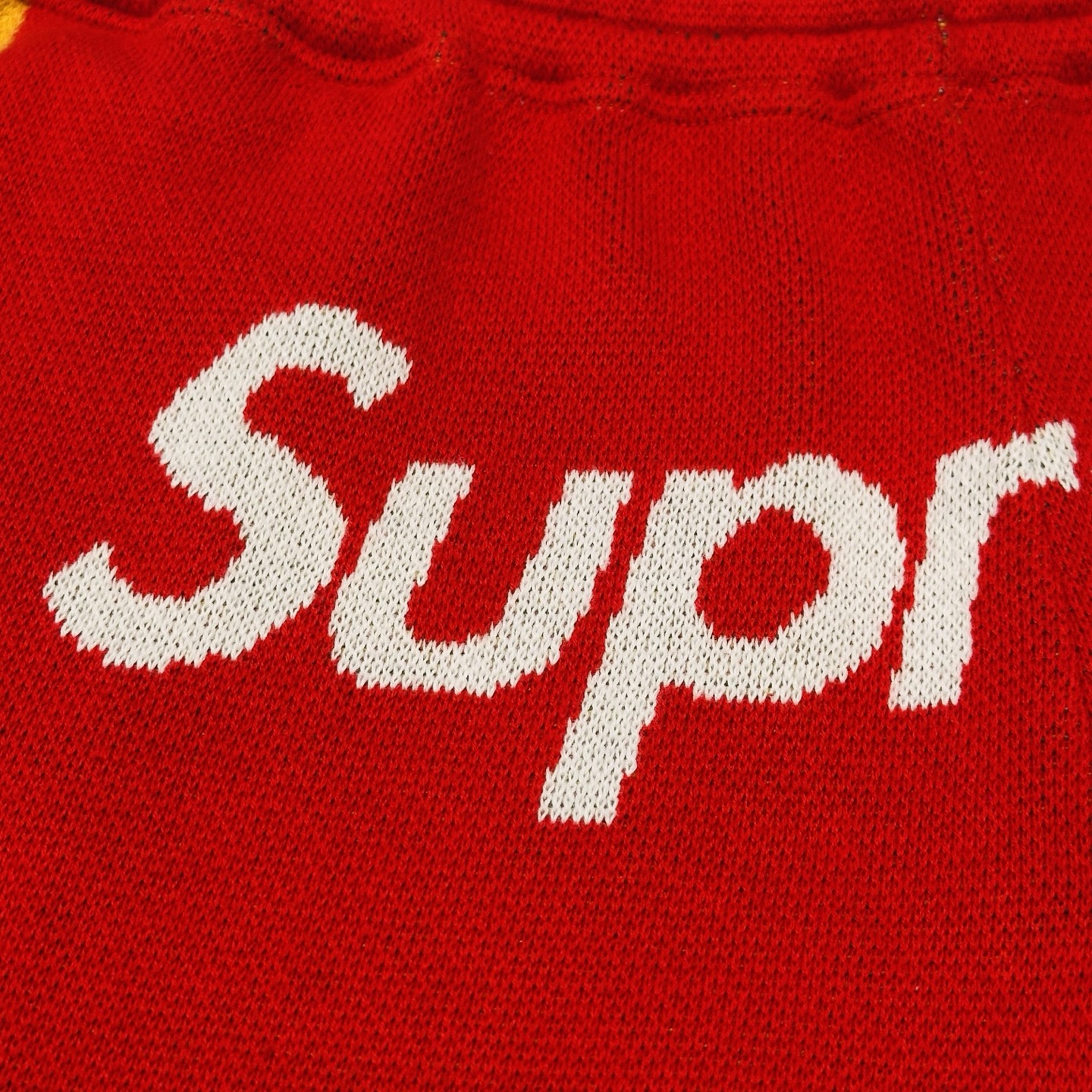 套装 Supreme Umbro 联名款 SS25 胸前刺绣logo 宽松针织毛衣 美式潮流秋衣长袖T恤 短裤 蓝色 黑色 紫色 红色  SUP-SS25-236
